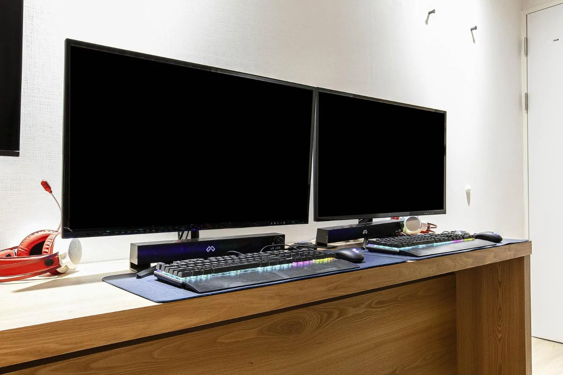 Aank Hotel Incheon Bupyeong