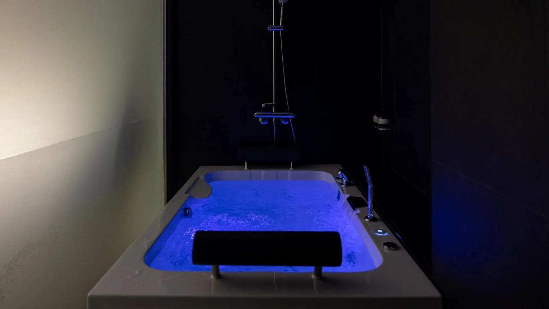 Aank Hotel Incheon Bupyeong