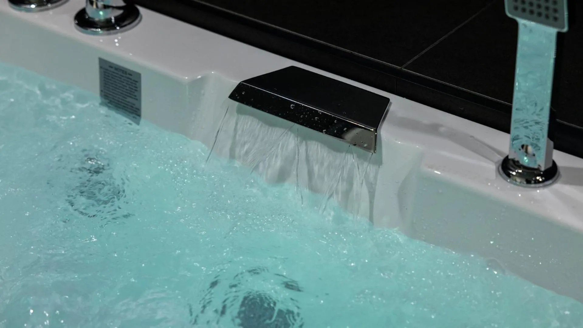 Spa and wellness centre/facilities in Aank Hotel Incheon Bupyeong