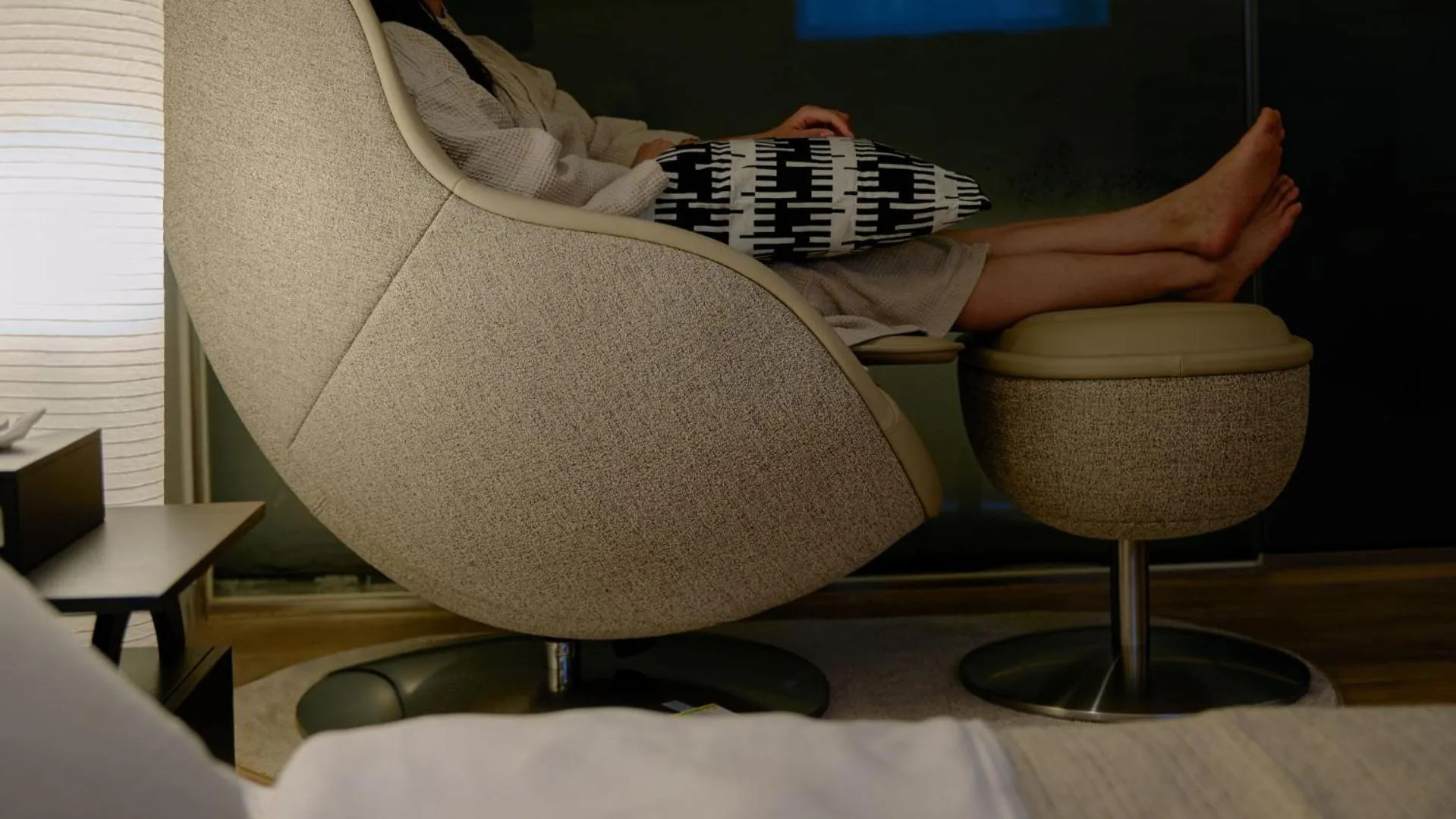 Aank Hotel Incheon Bupyeong