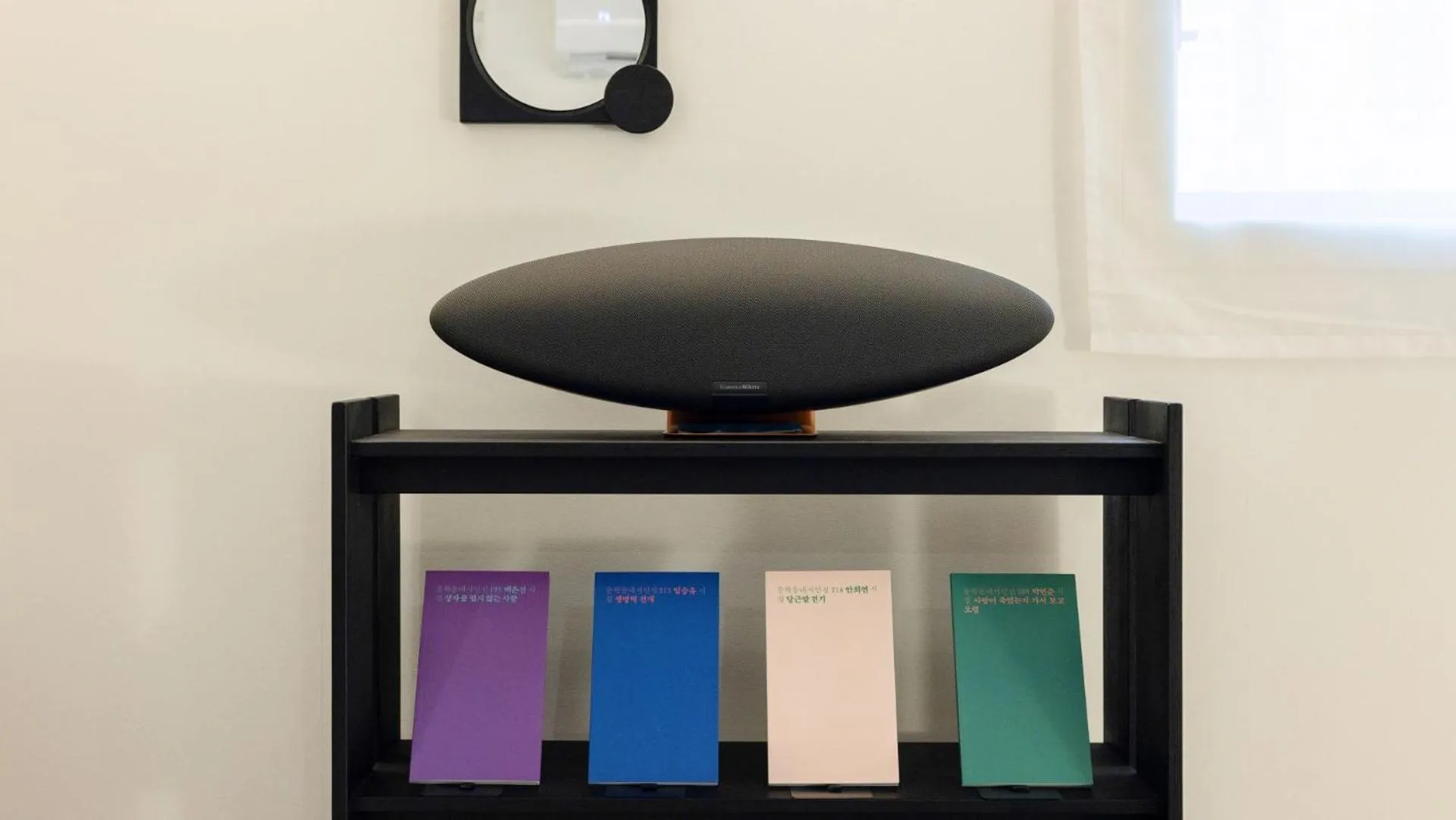 Photo of the whole room in Aank Hotel Incheon Bupyeong