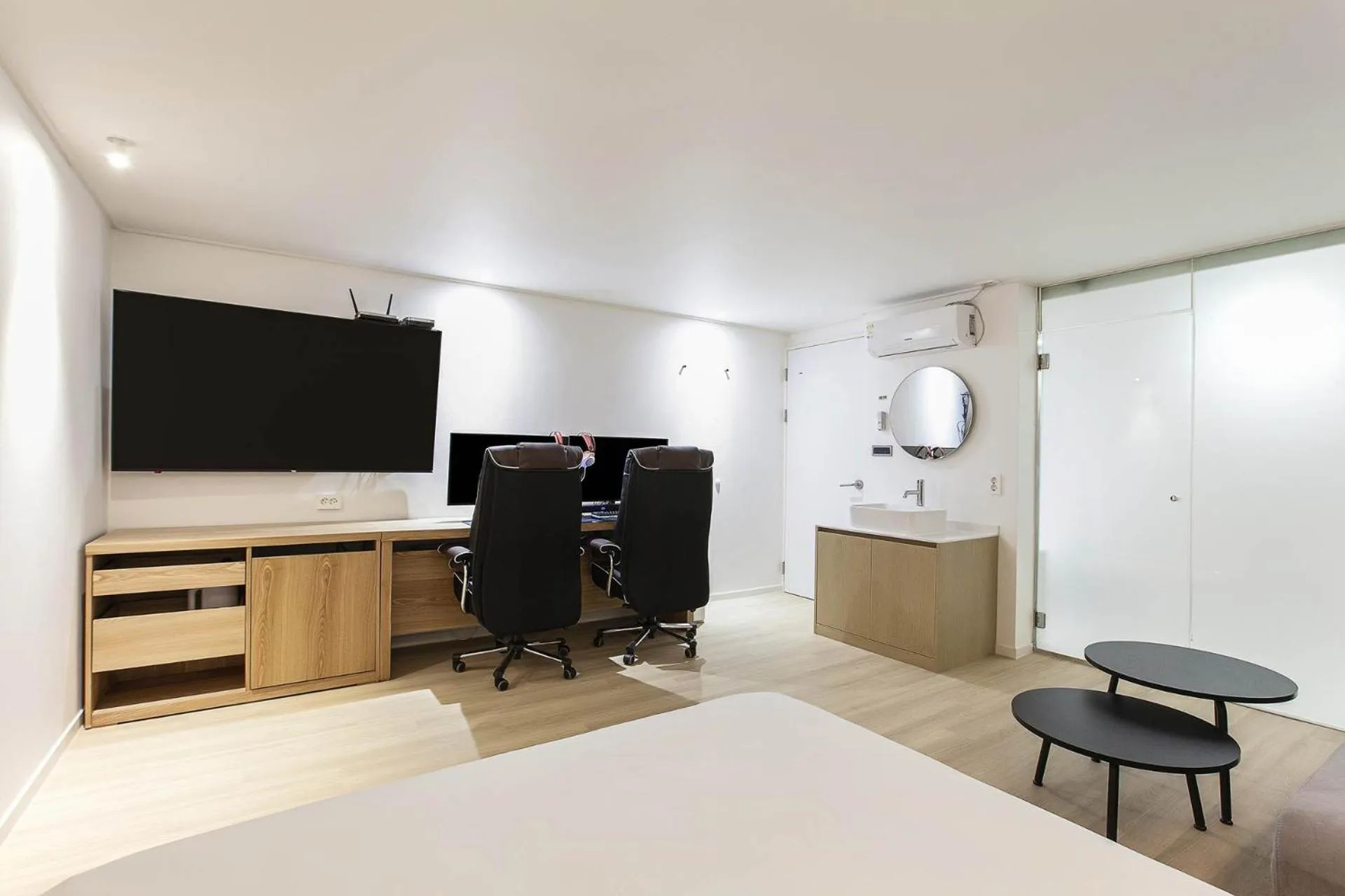 Aank Hotel Incheon Bupyeong