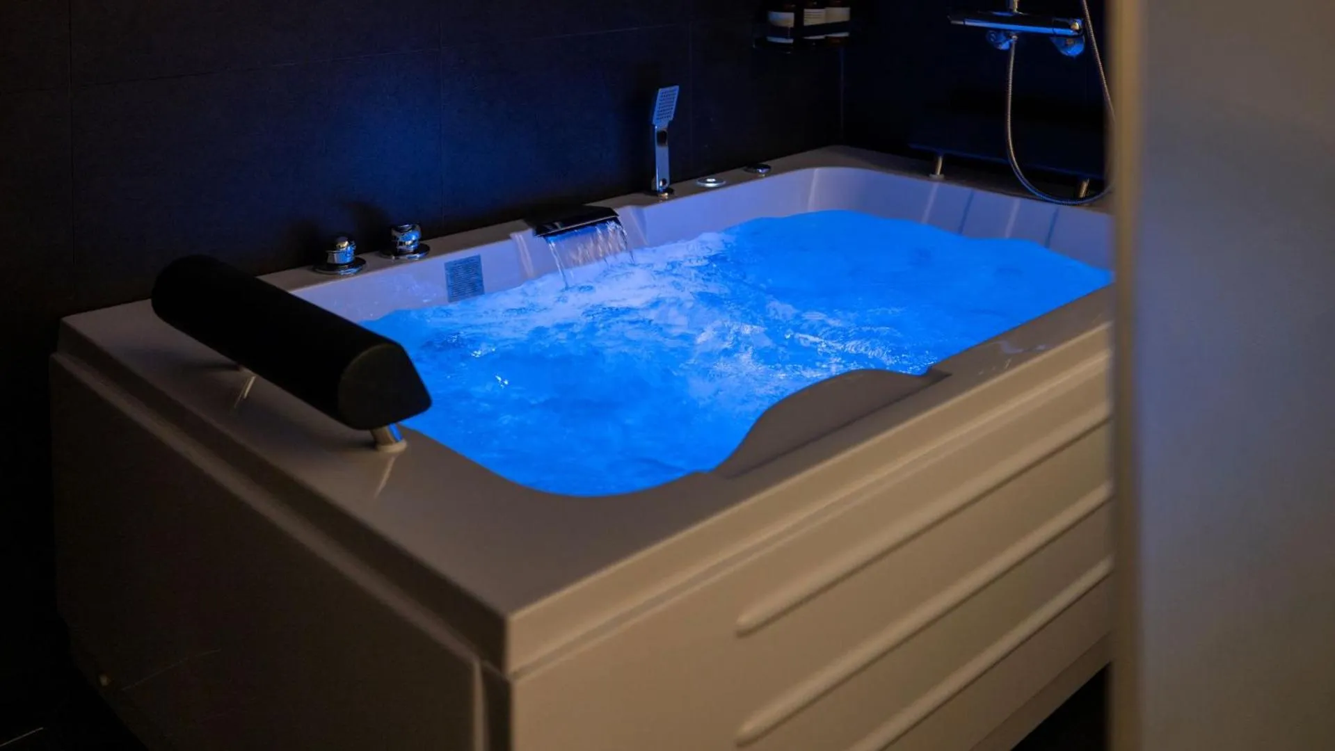 Aank Hotel Incheon Bupyeong