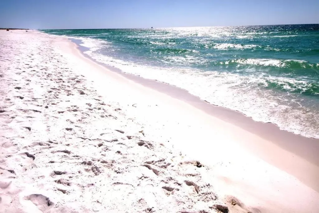 Beach Blessing