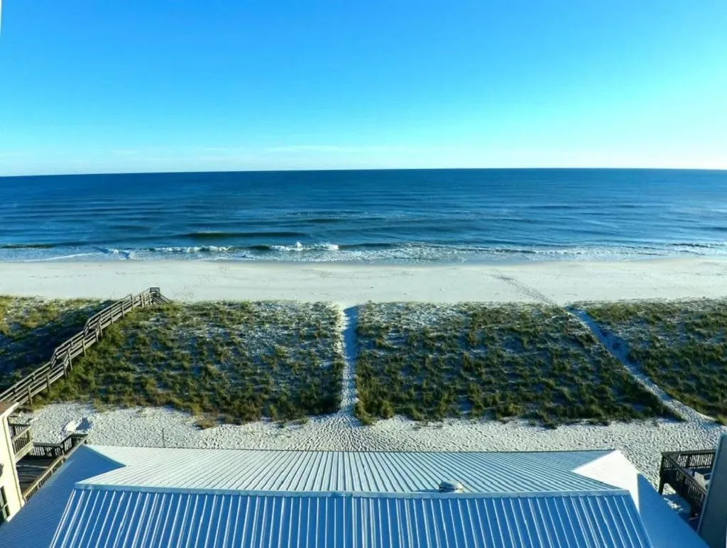 Beach Blessing
