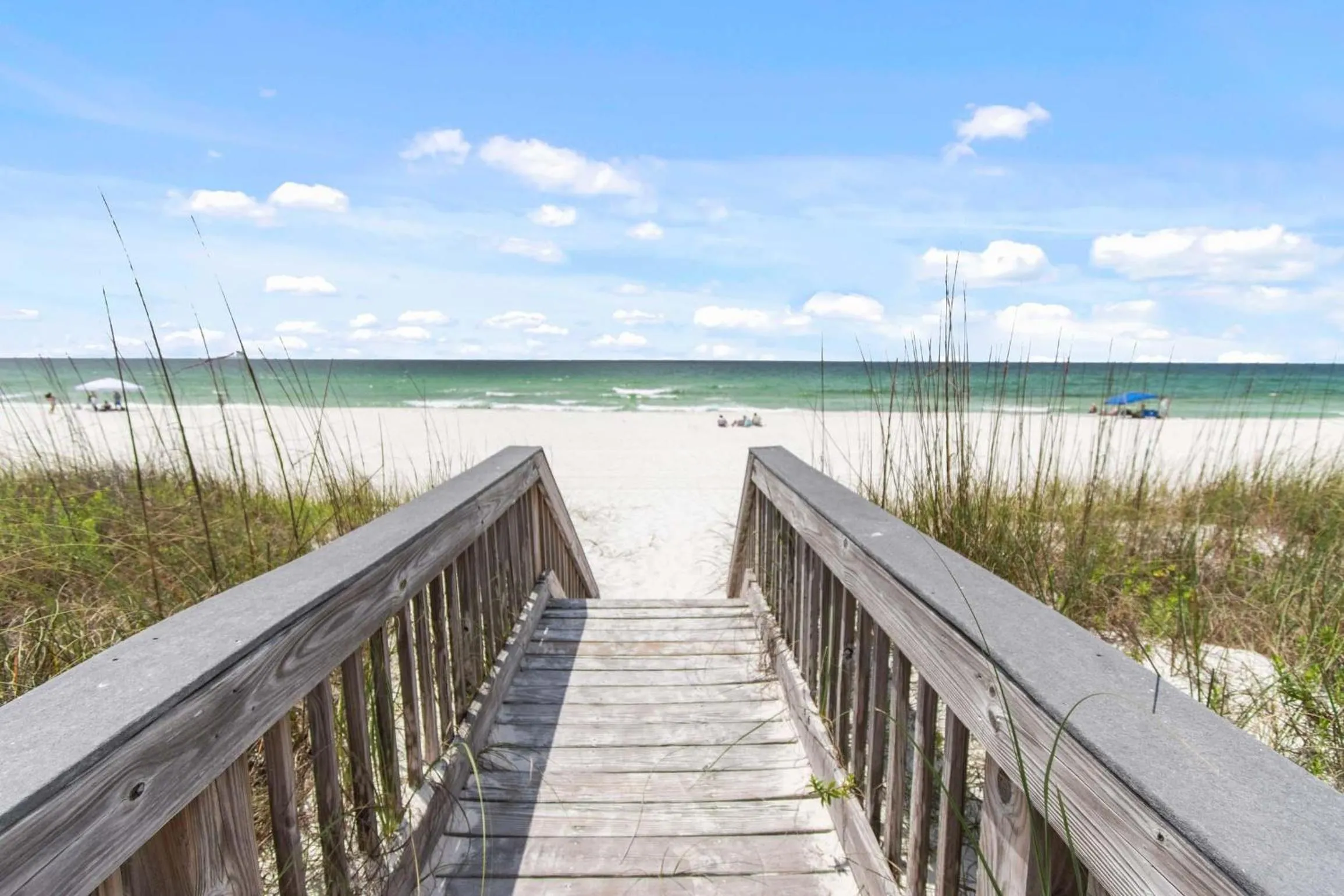 Hannah's Beach Paradise