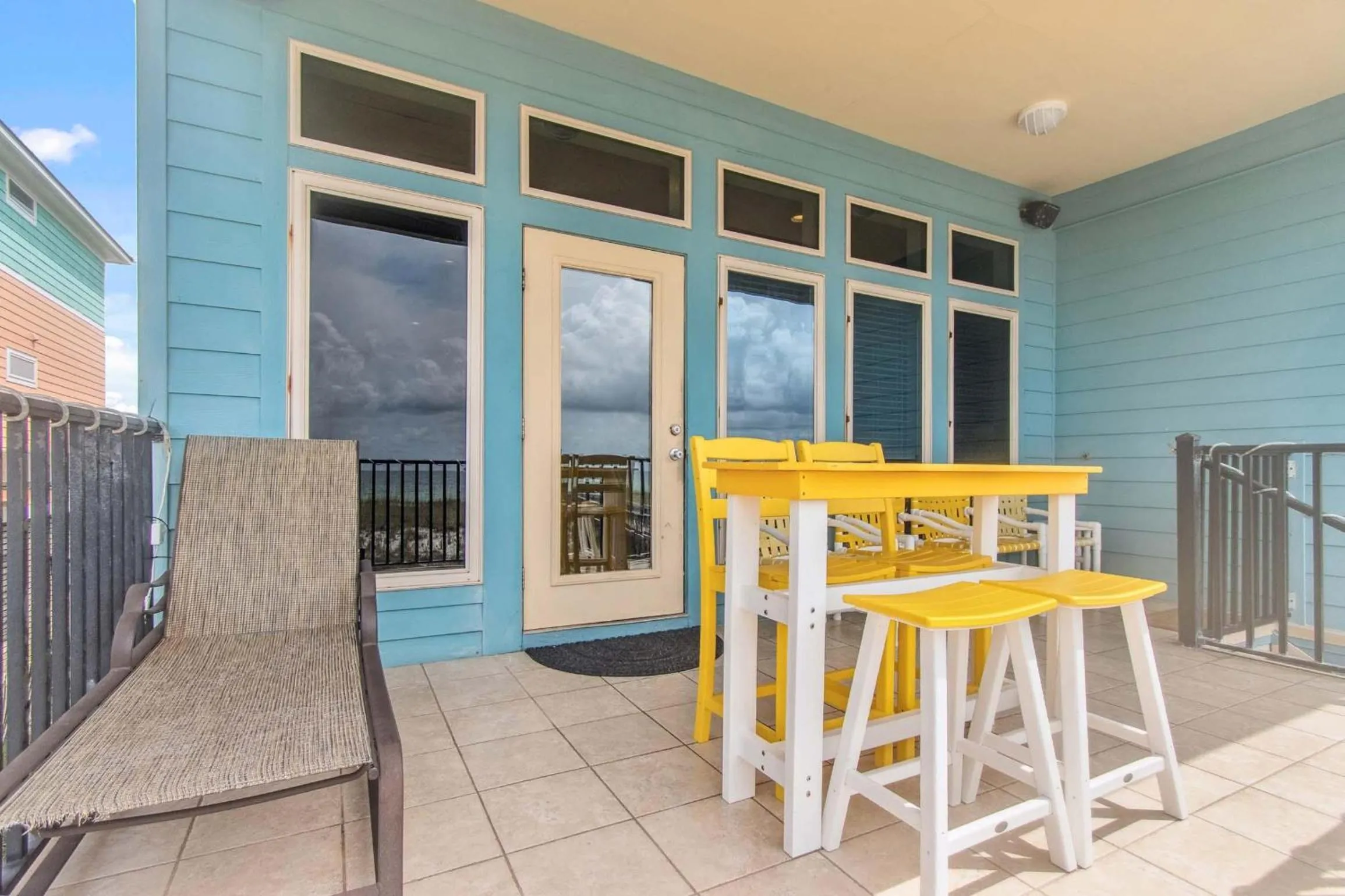 Hannah's Beach Paradise