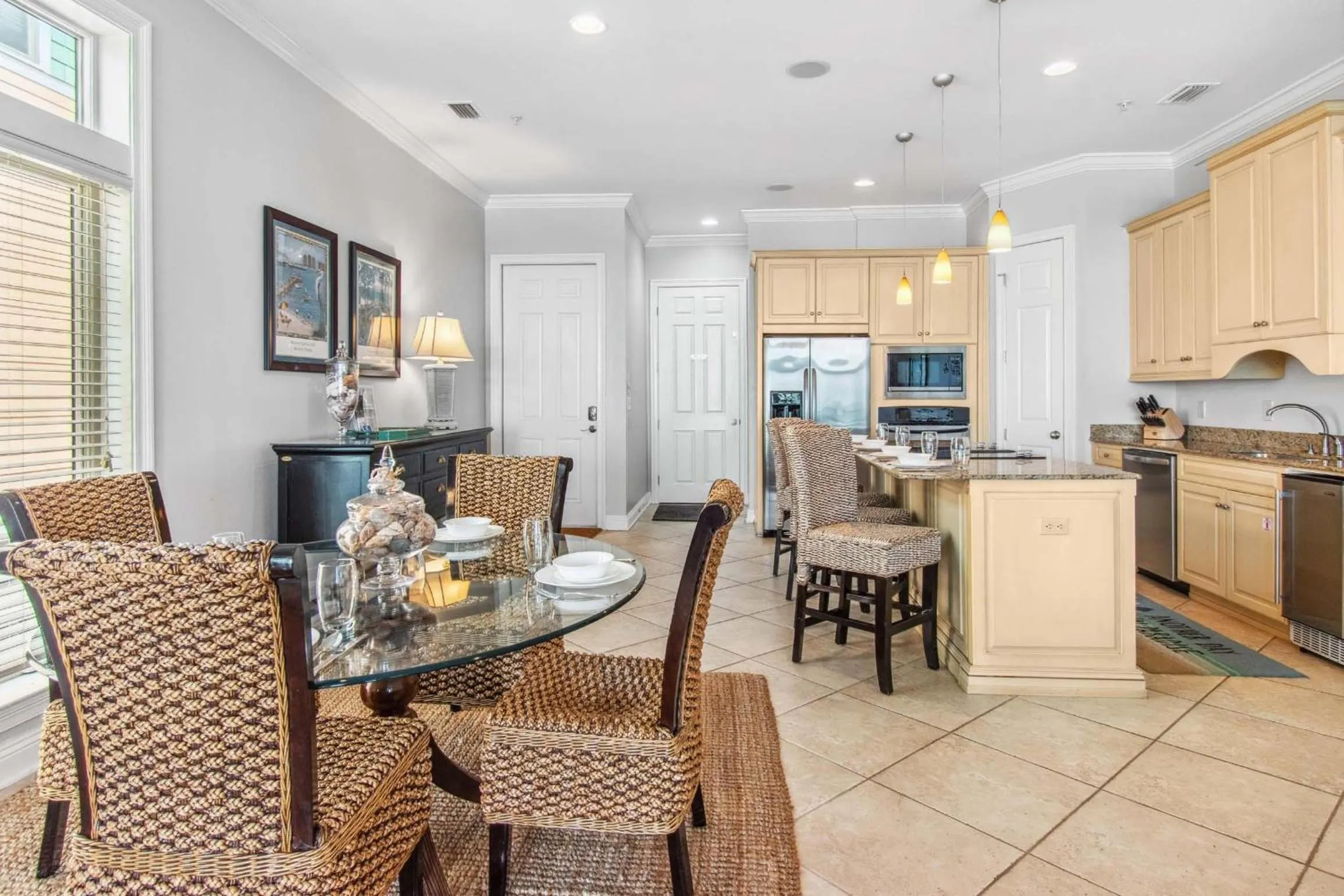 Hannah's Beach Paradise