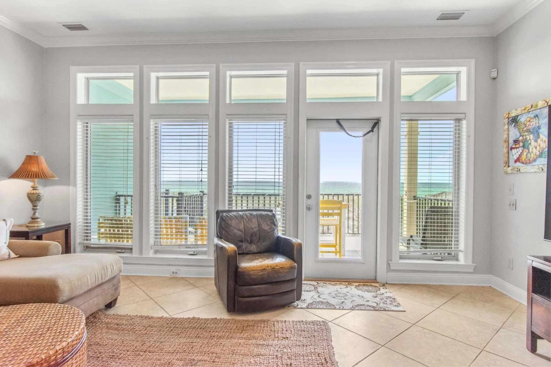 Hannah's Beach Paradise