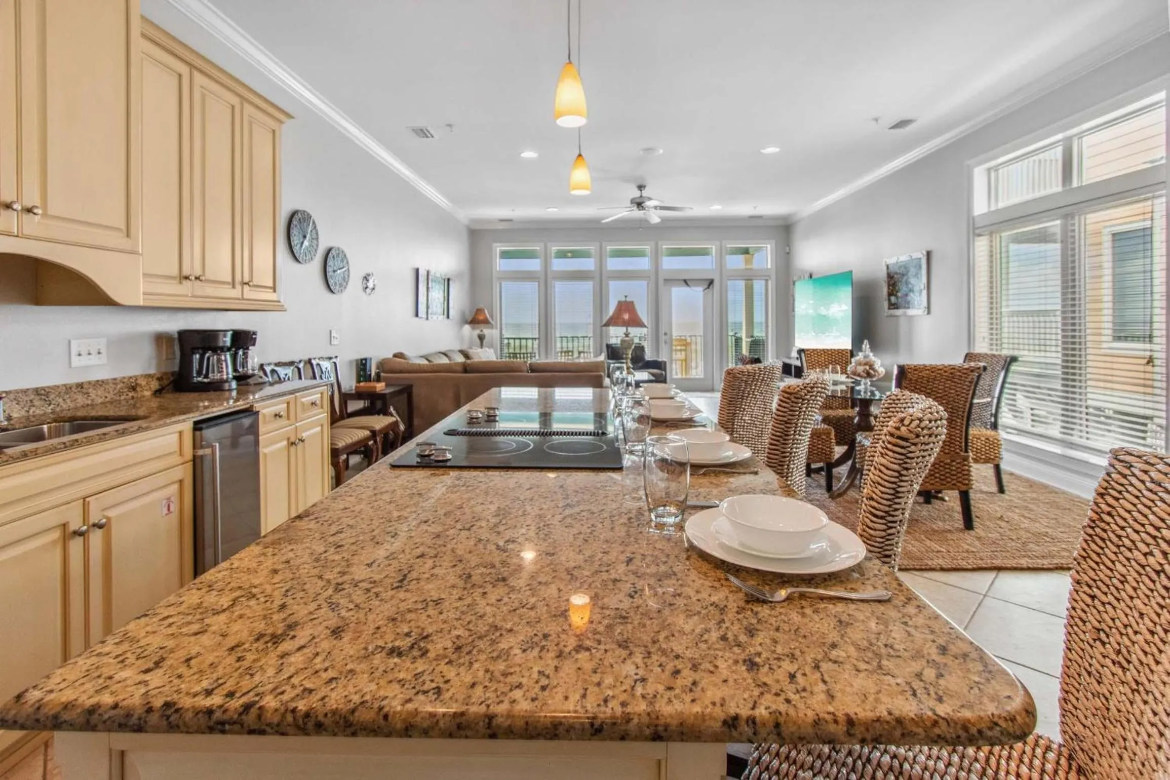 Hannah's Beach Paradise