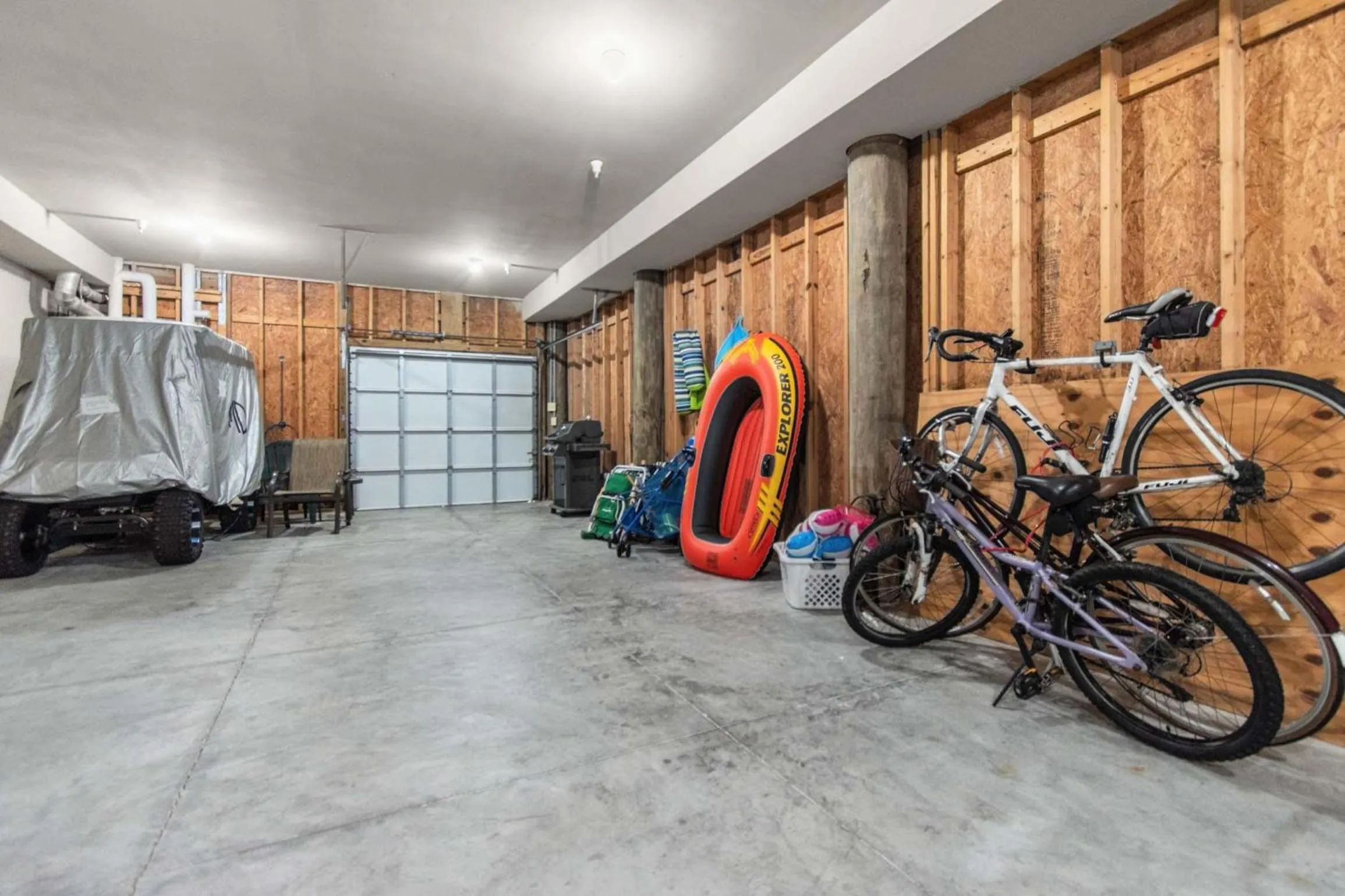 Hannah's Beach Paradise