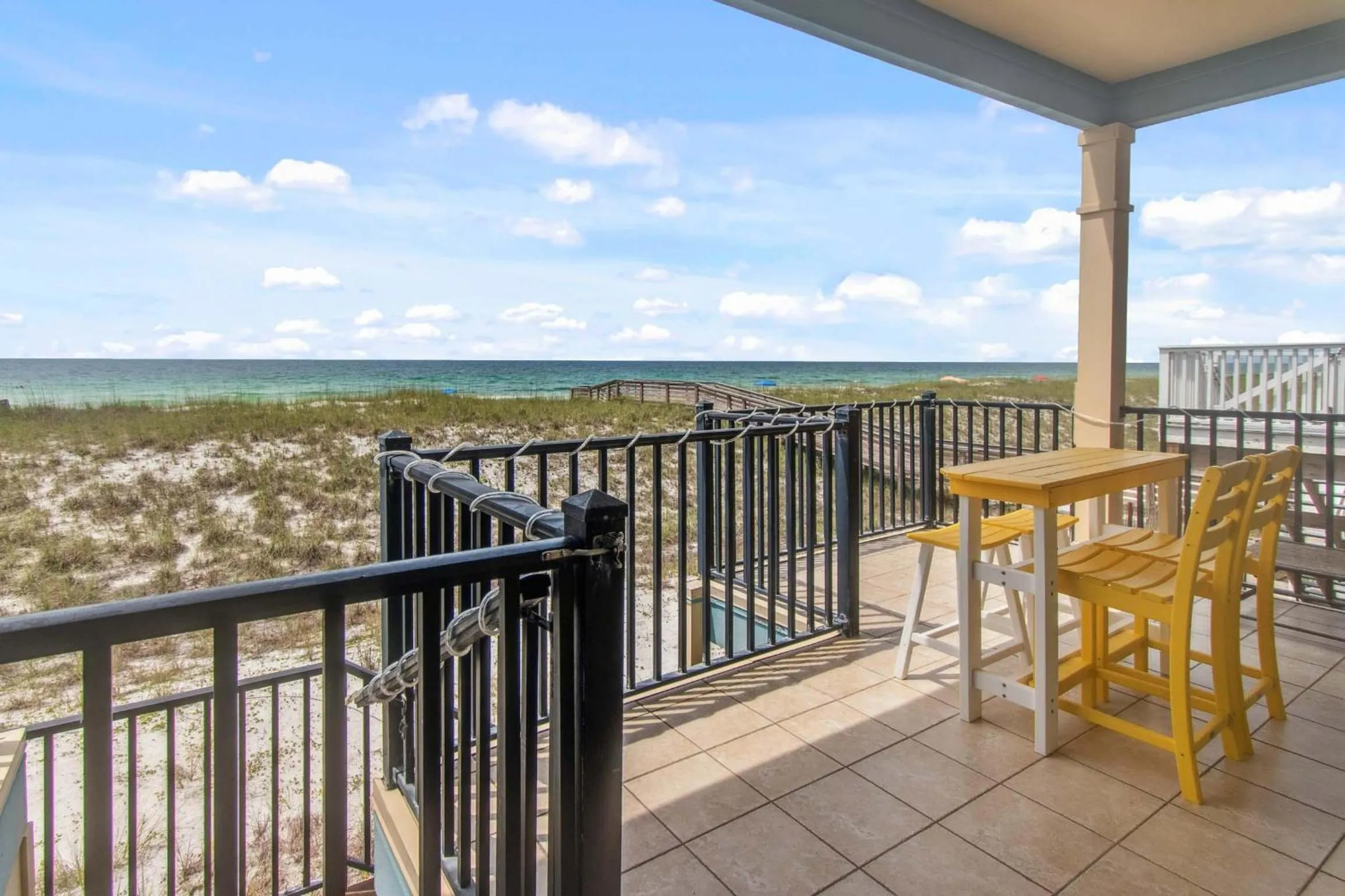 Hannah's Beach Paradise