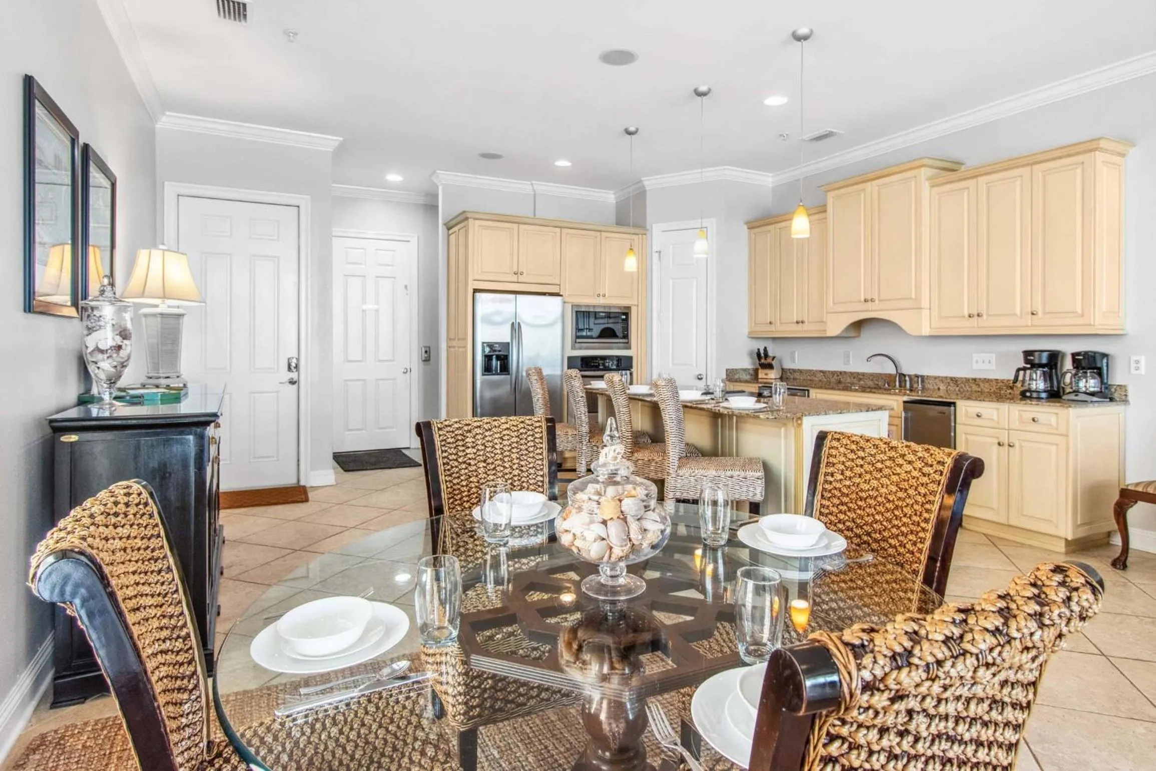 Hannah's Beach Paradise