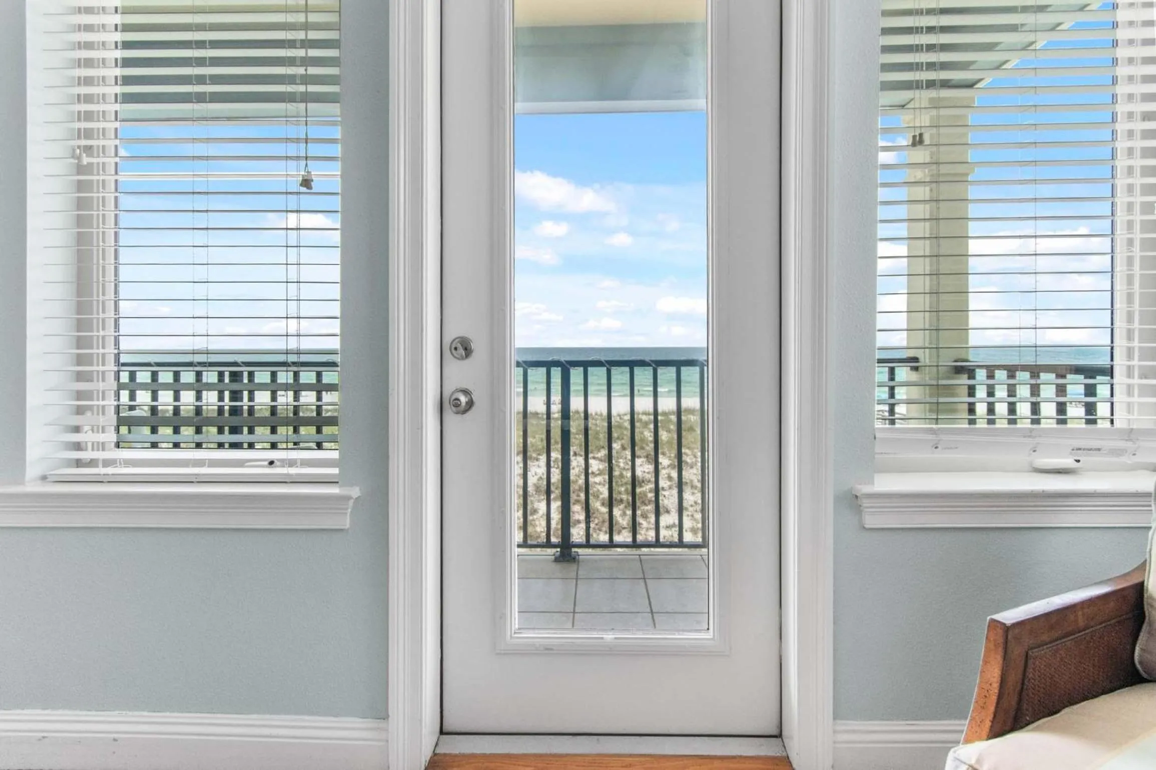 Hannah's Beach Paradise