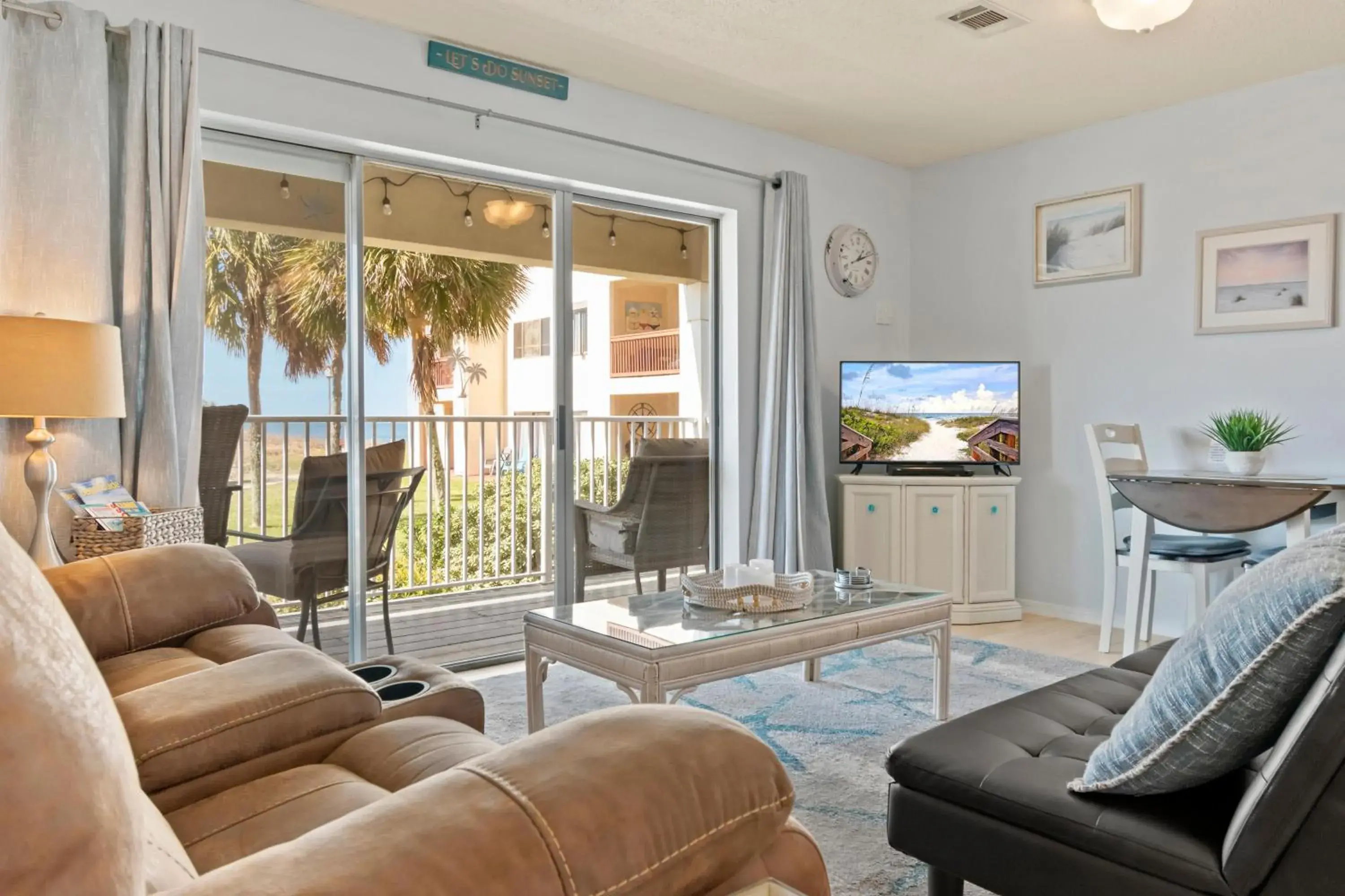 Sunset Villa Sunset Villa