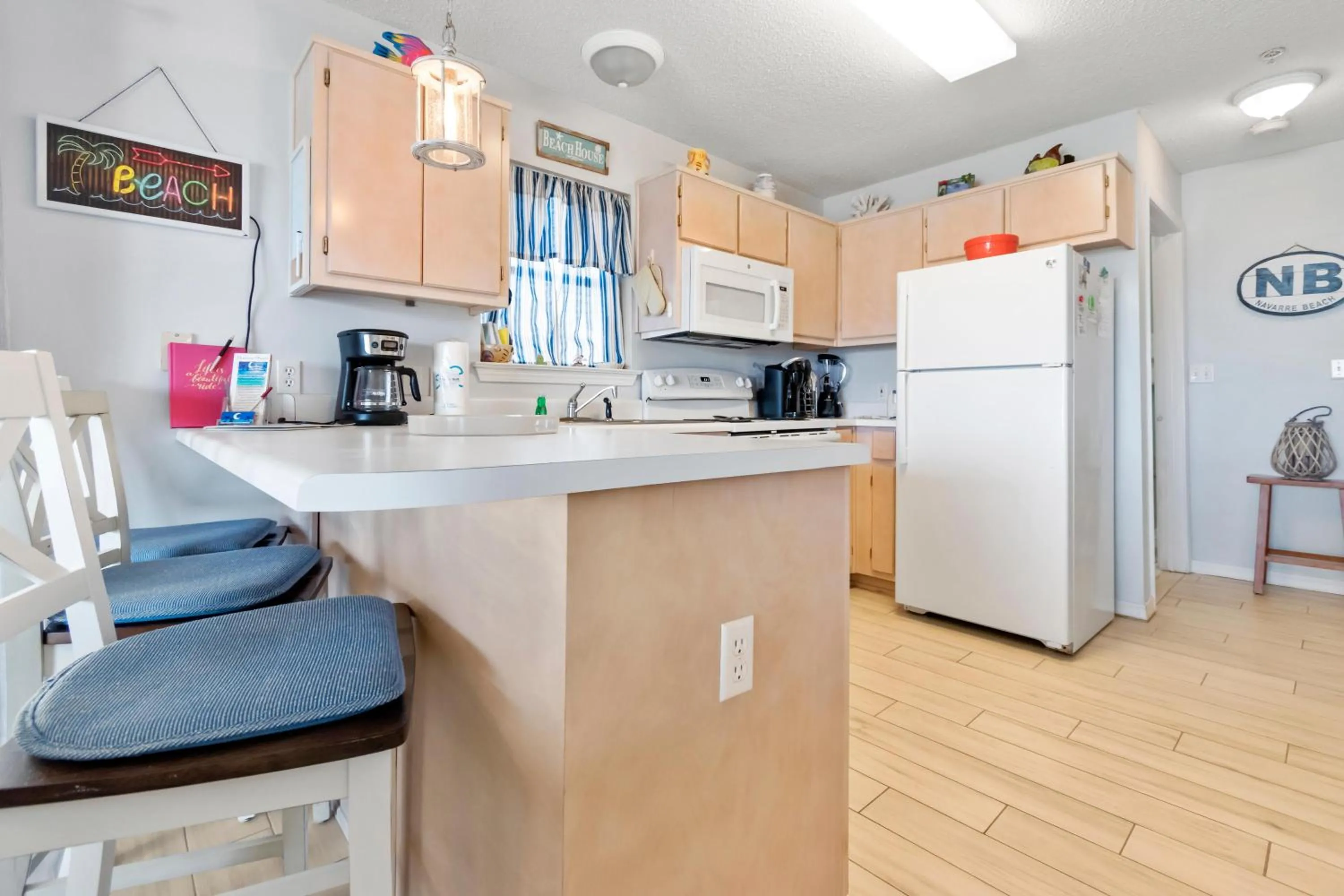 Sunset Villa