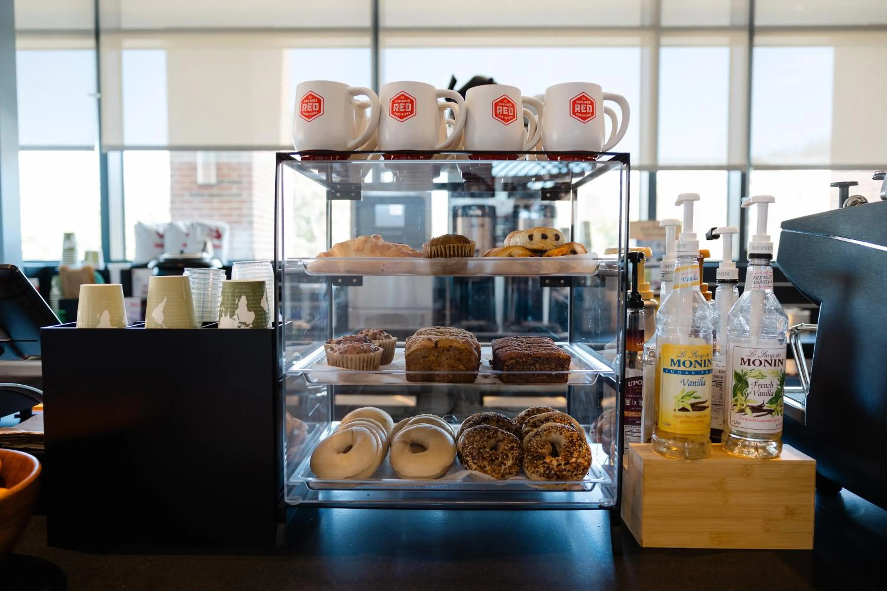 Coffee/tea facilities in The Highlander at Radford, Tapestry Collection by Hilton