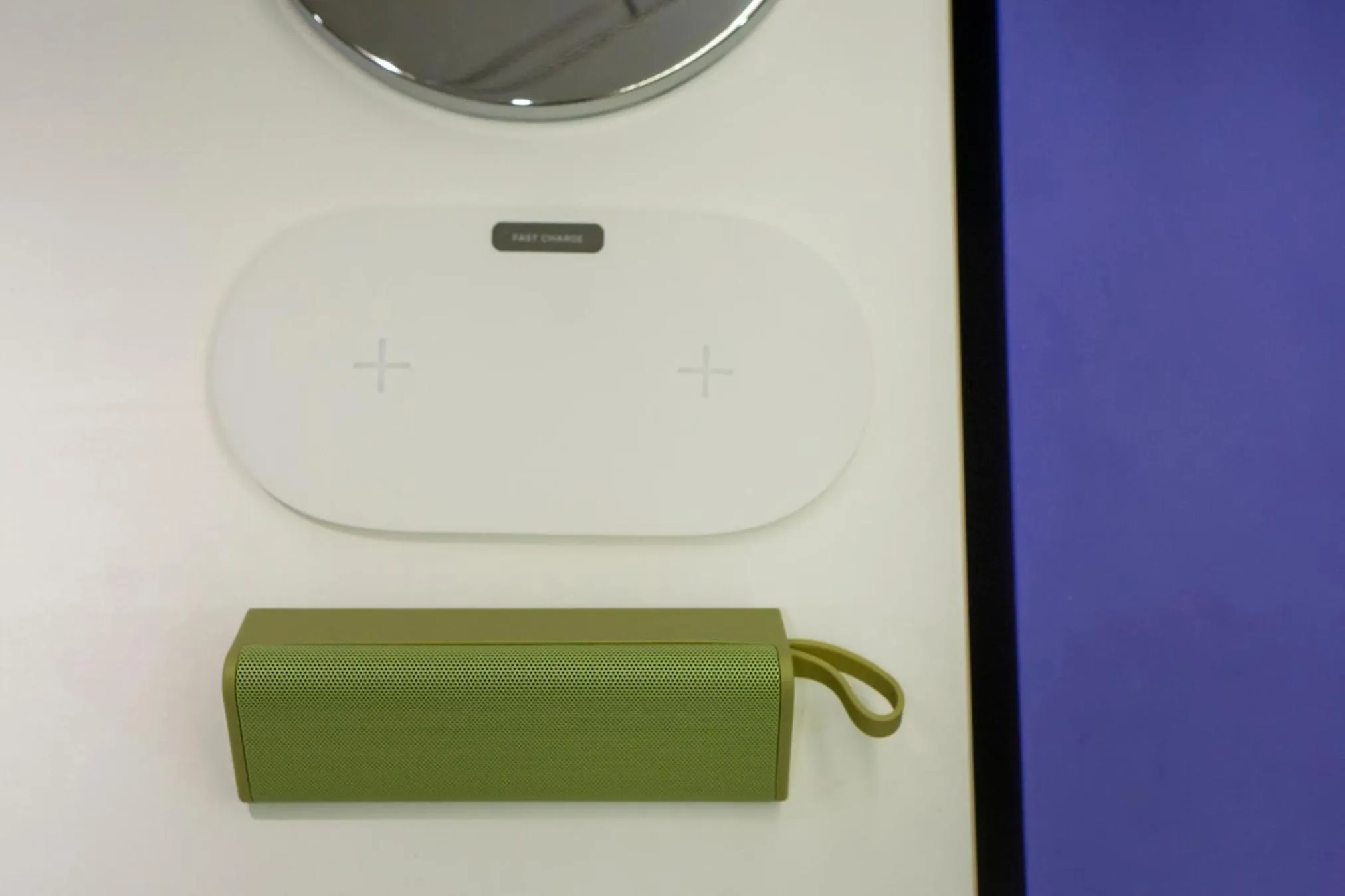 Nomad Aank Hotel Gumi