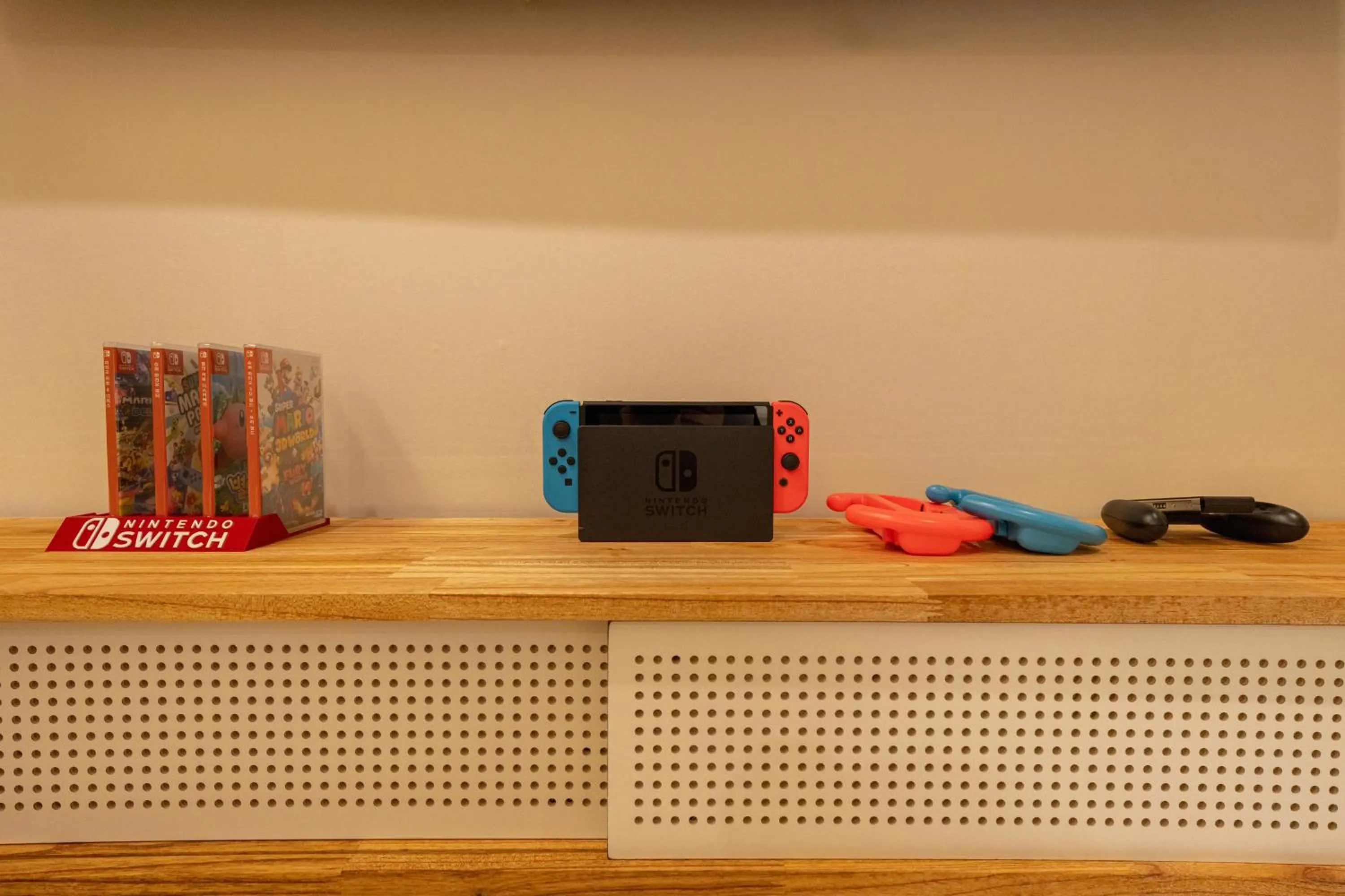 Nomad Aank Hotel Gumi