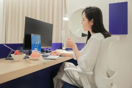 Nomad Anook Hotel Gumi