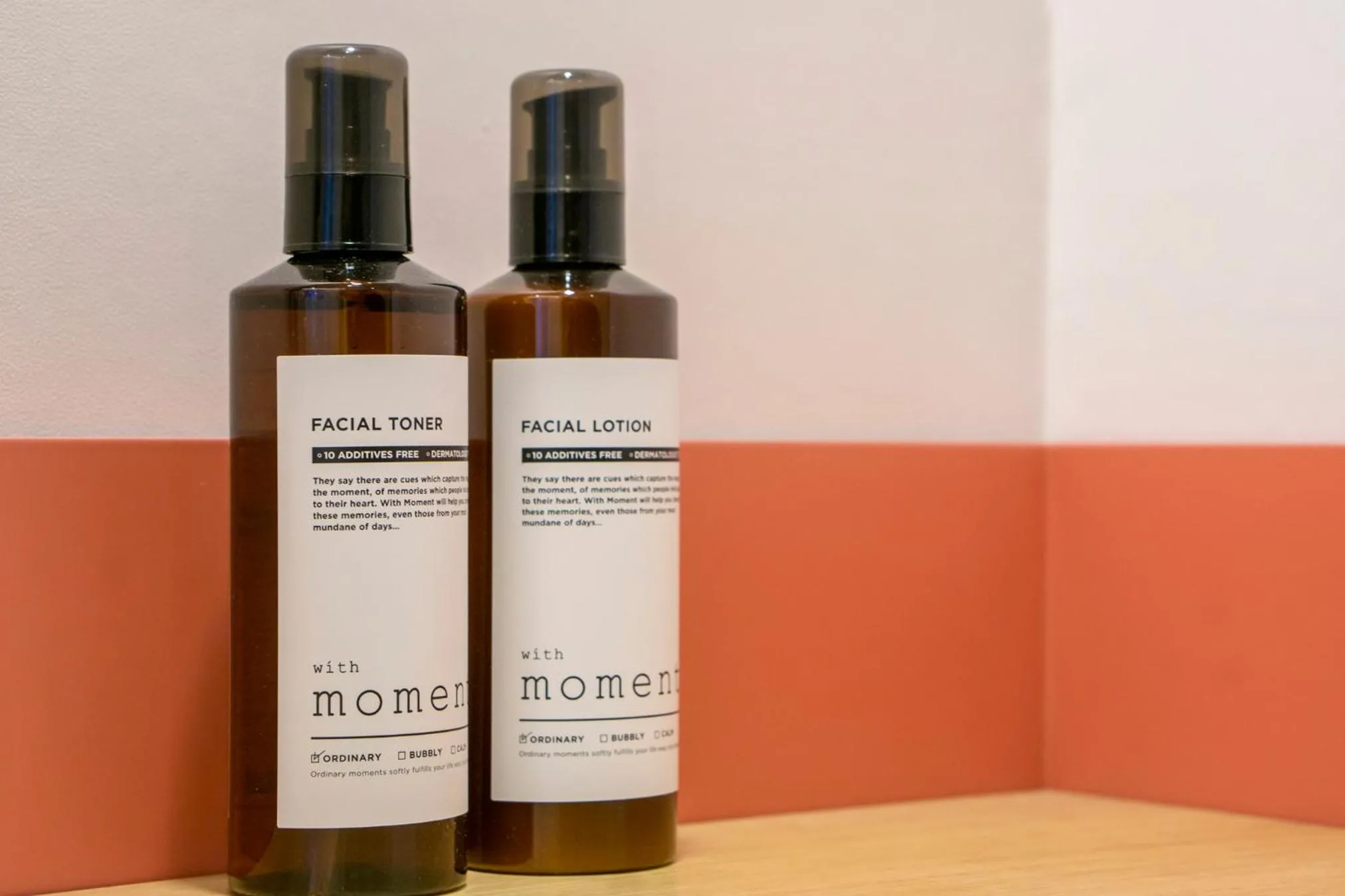 Nomad Aank Hotel Gumi