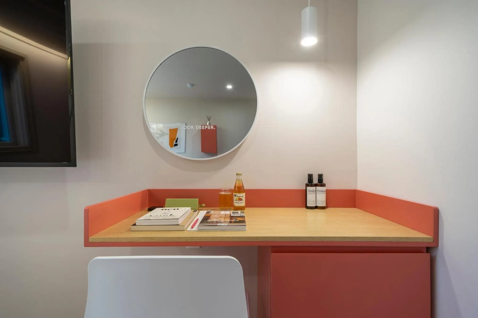 Nomad Aank Hotel Gumi