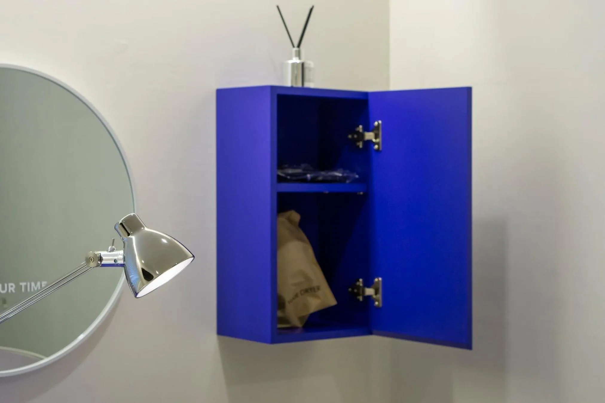 Nomad Aank Hotel Gumi