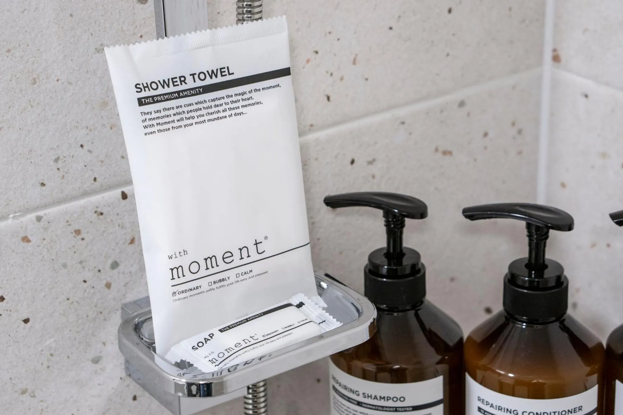 Nomad Aank Hotel Gumi