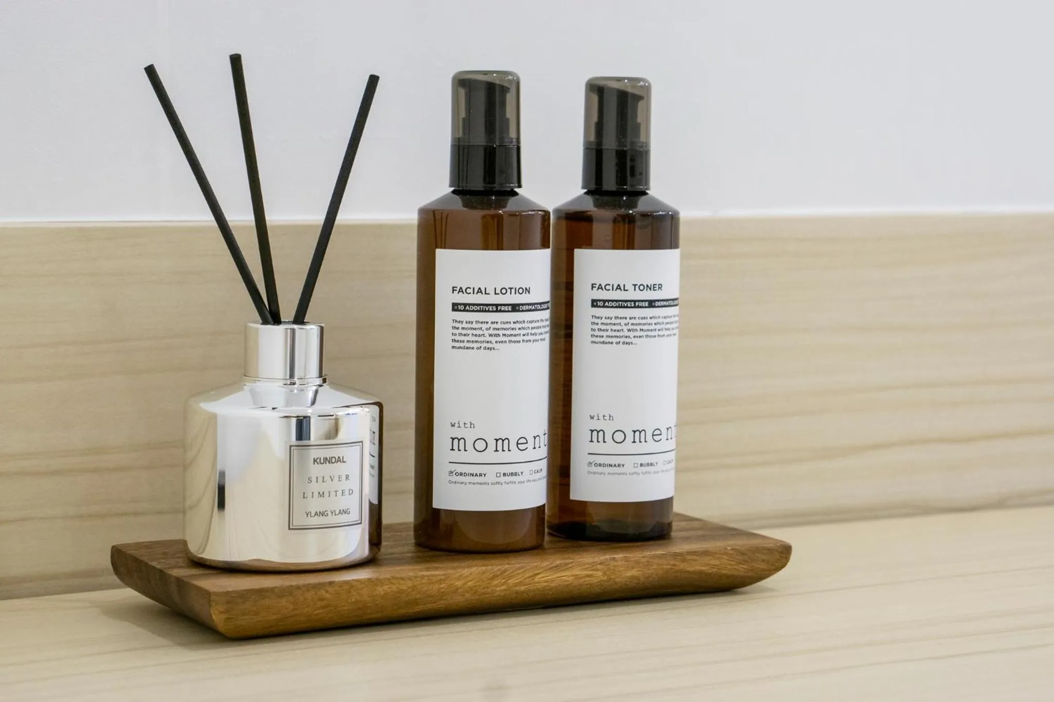 Nomad Aank Hotel Gumi