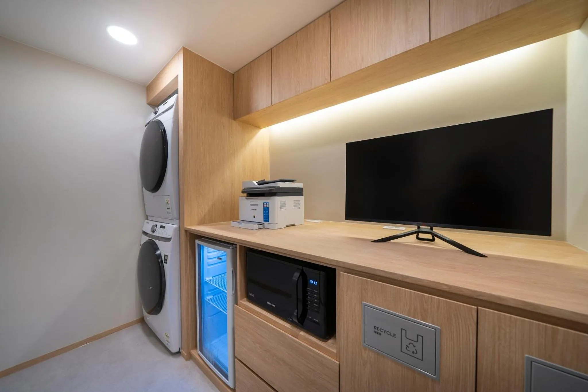 Nomad Aank Hotel Gumi