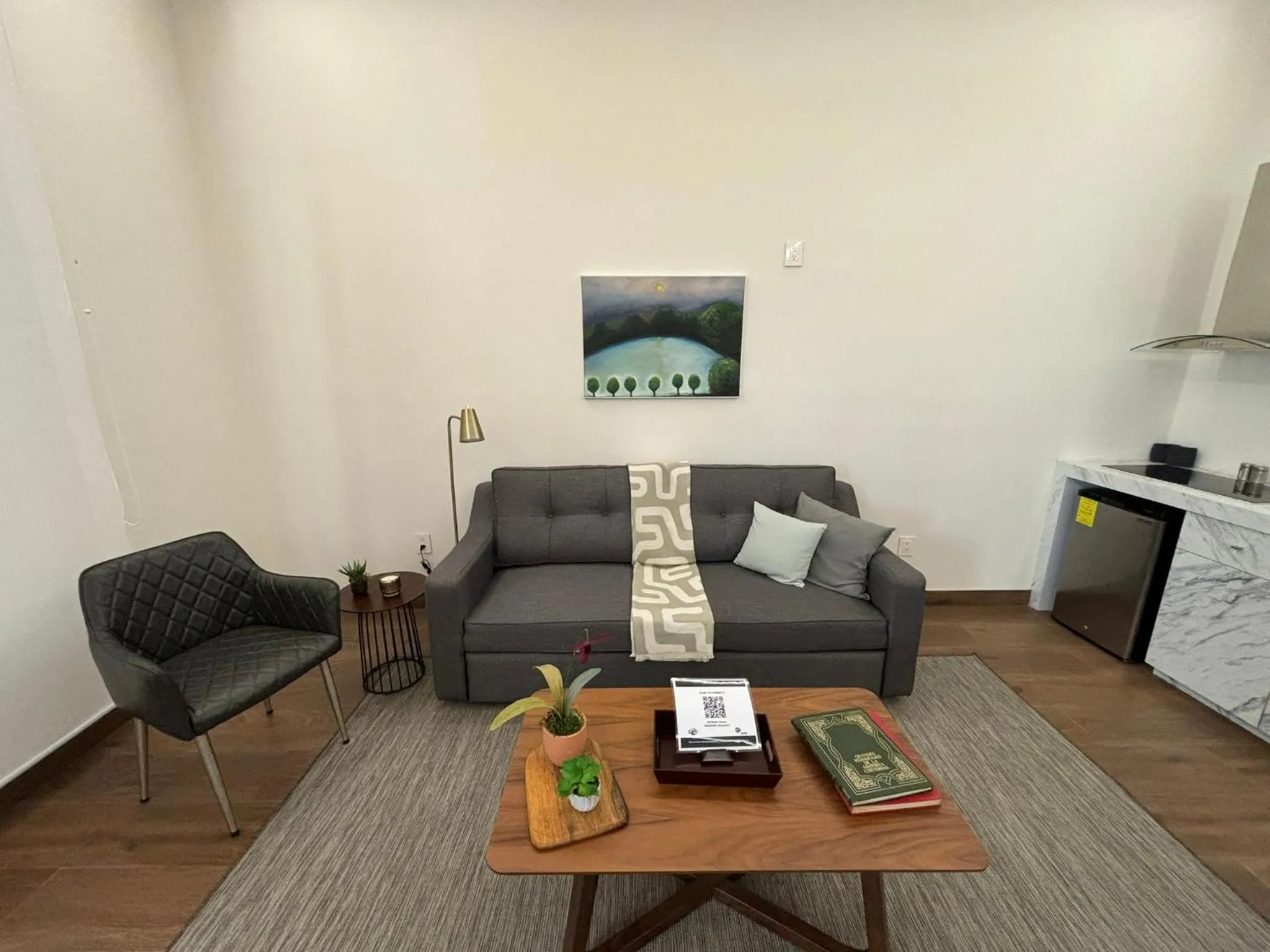 Casa Herrmann Suites