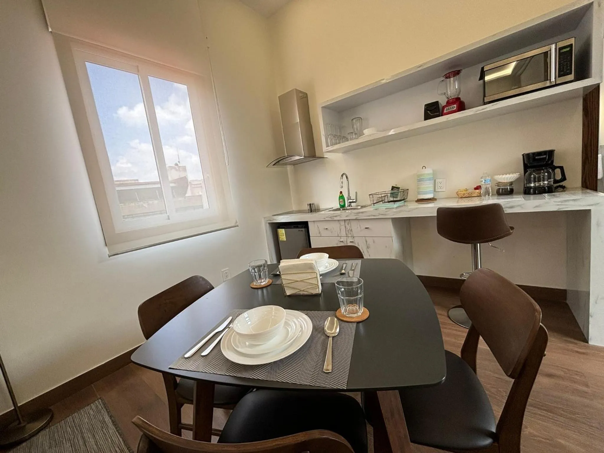 Casa Herrmann Suites