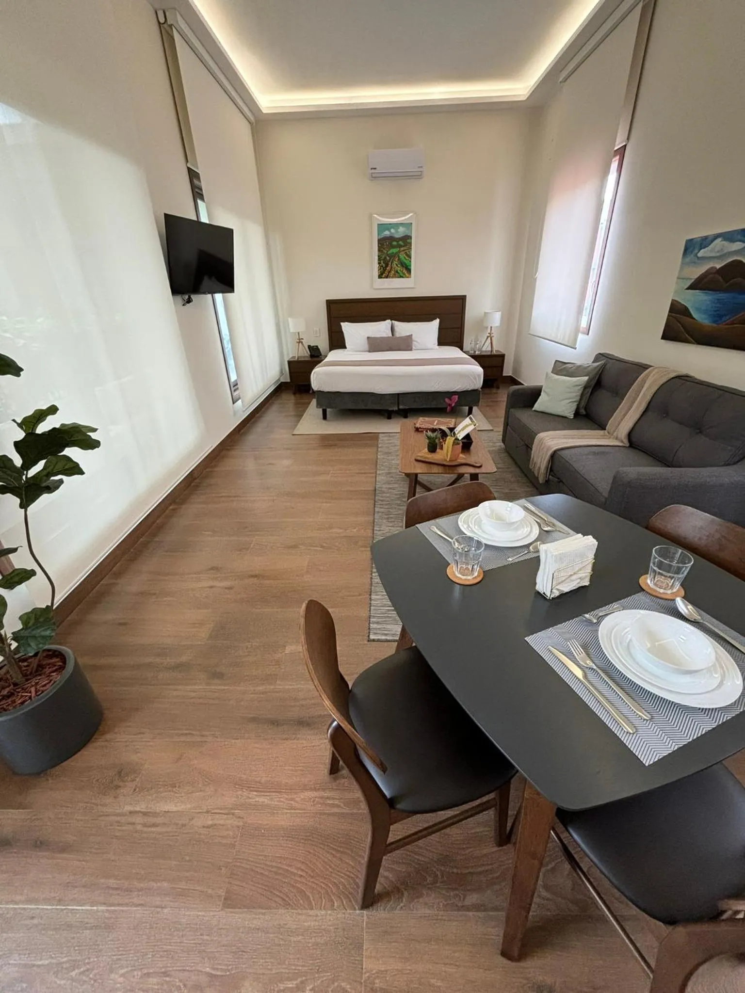 Casa Herrmann Suites