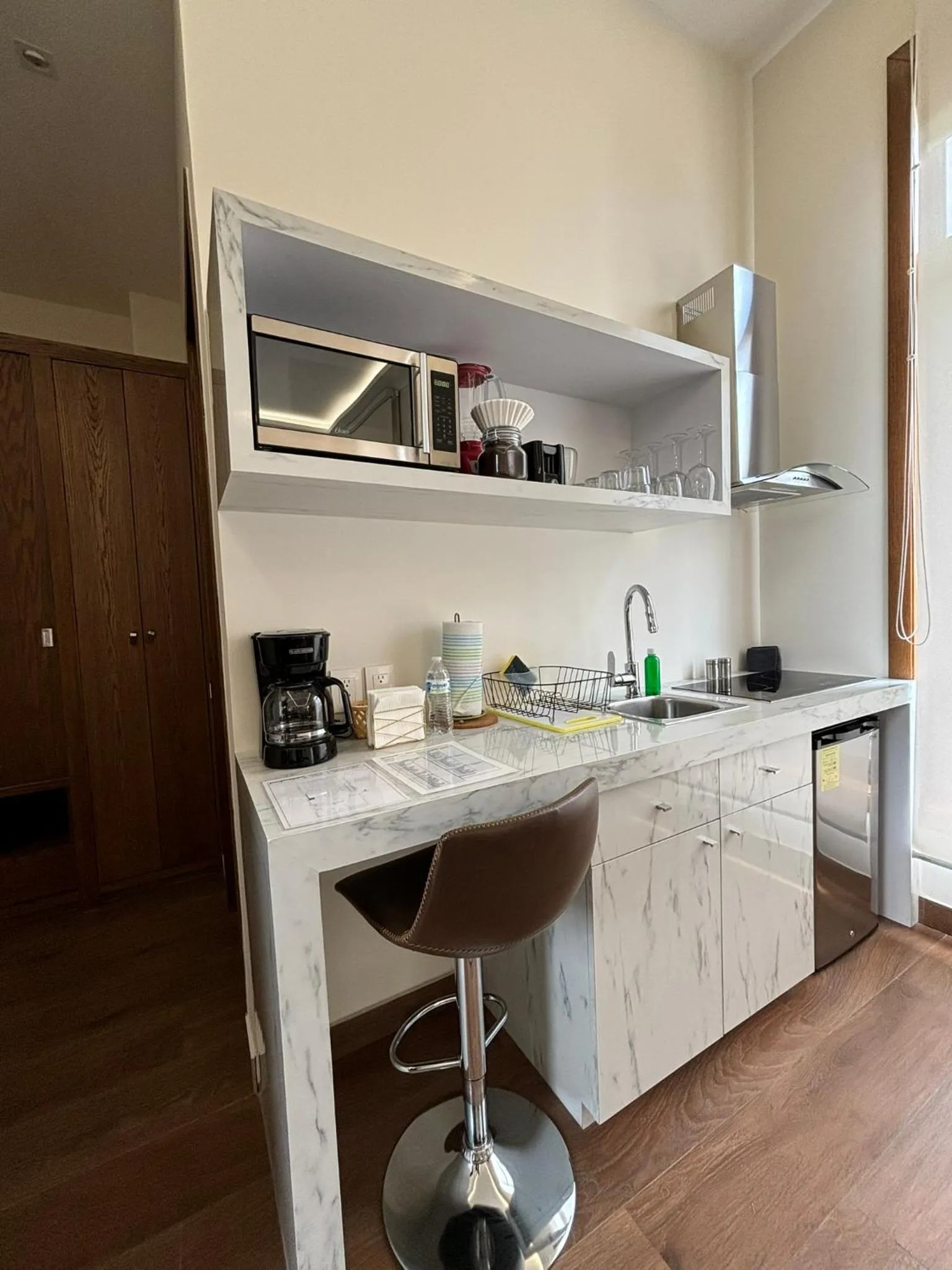 Casa Herrmann Suites