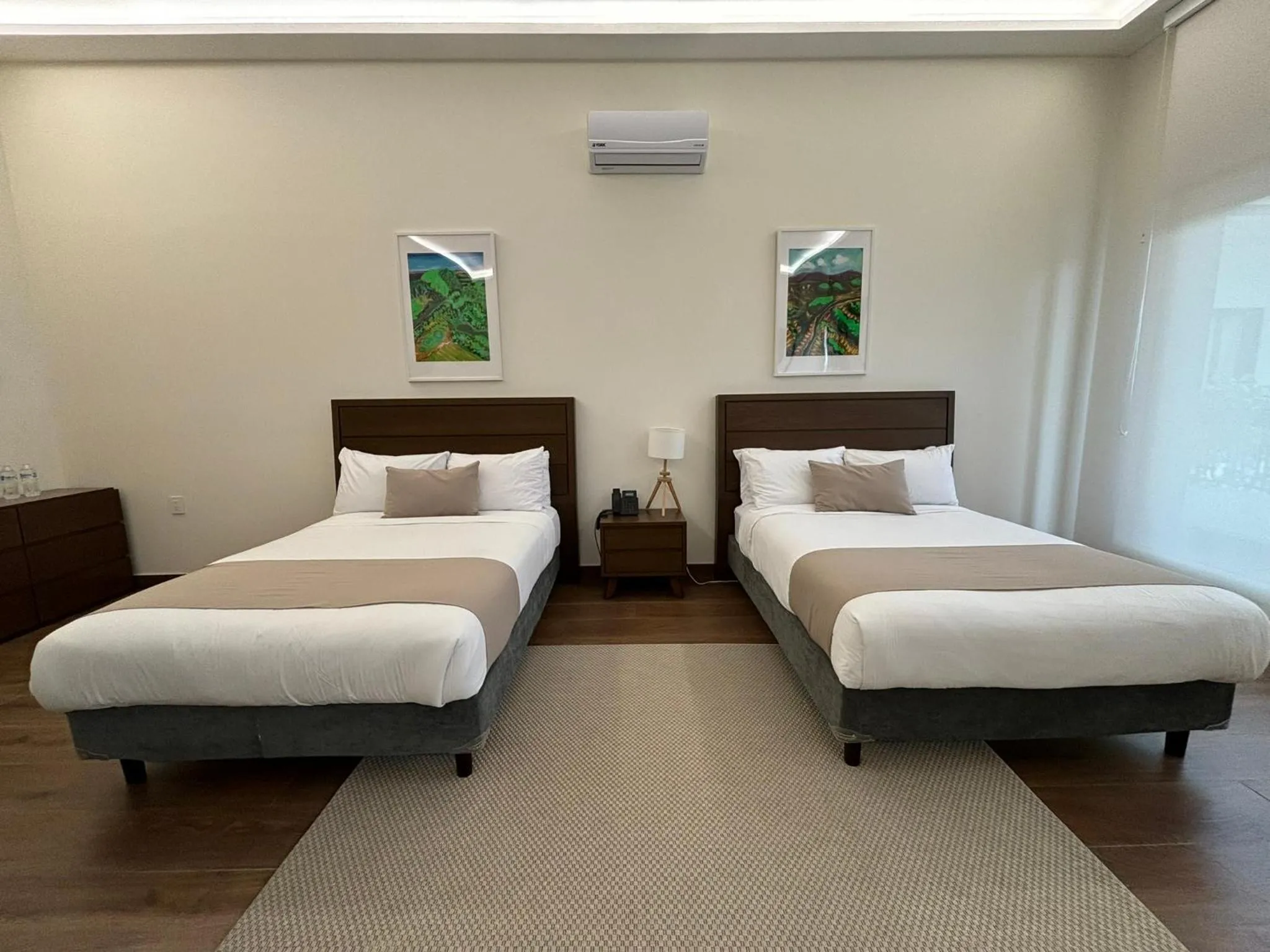 Bedroom, Bed in Casa Herrmann Suites