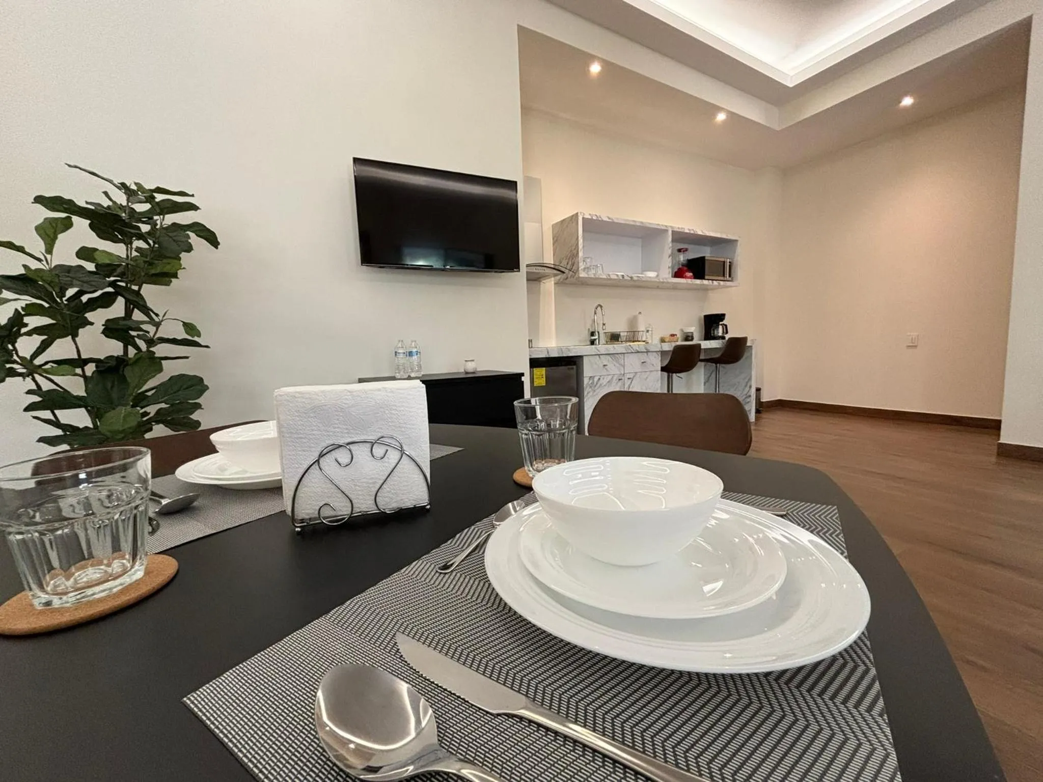 Casa Herrmann Suites