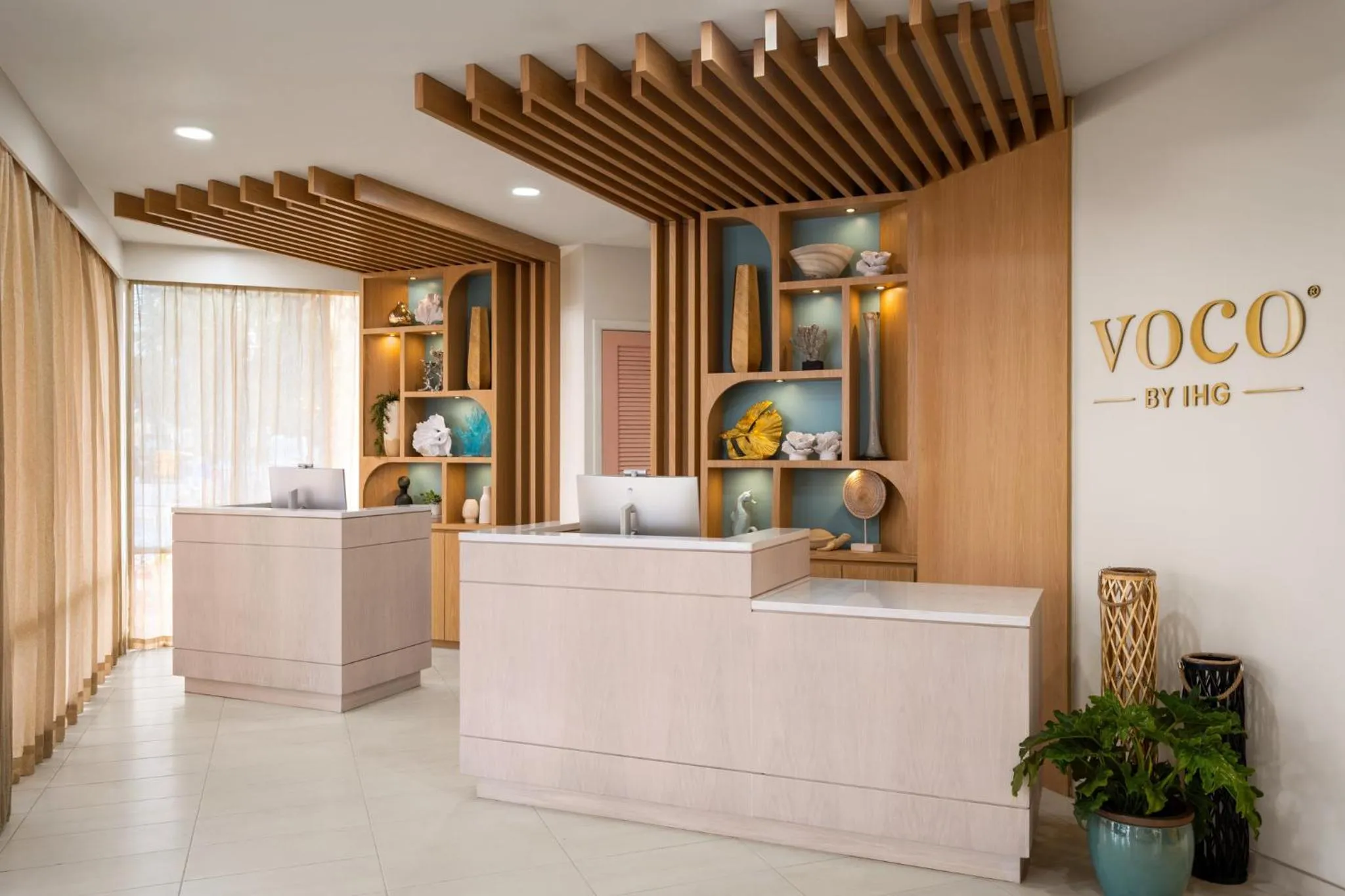 voco The Shelby - Myrtle Beach by IHG