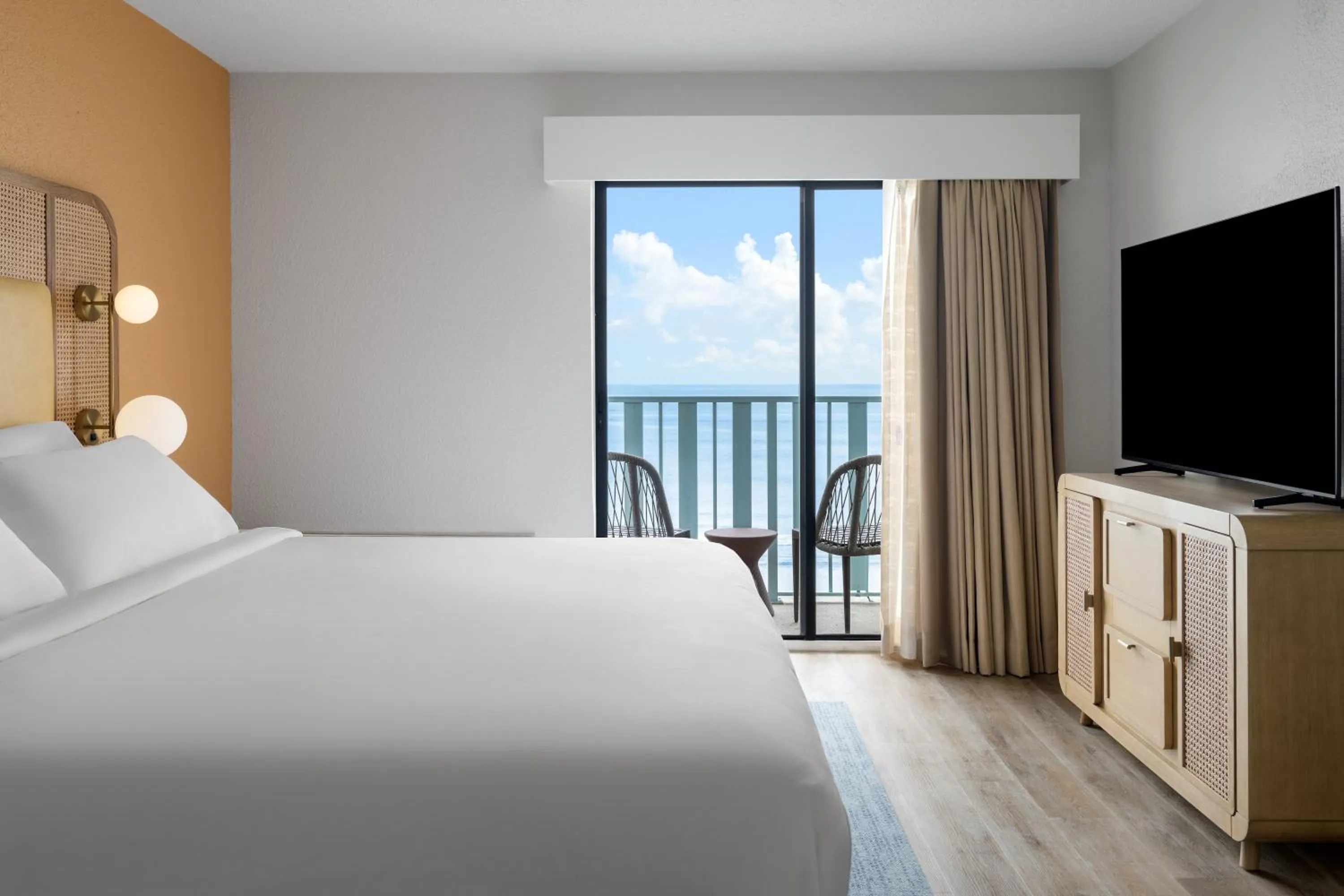 voco The Shelby - Myrtle Beach by IHG