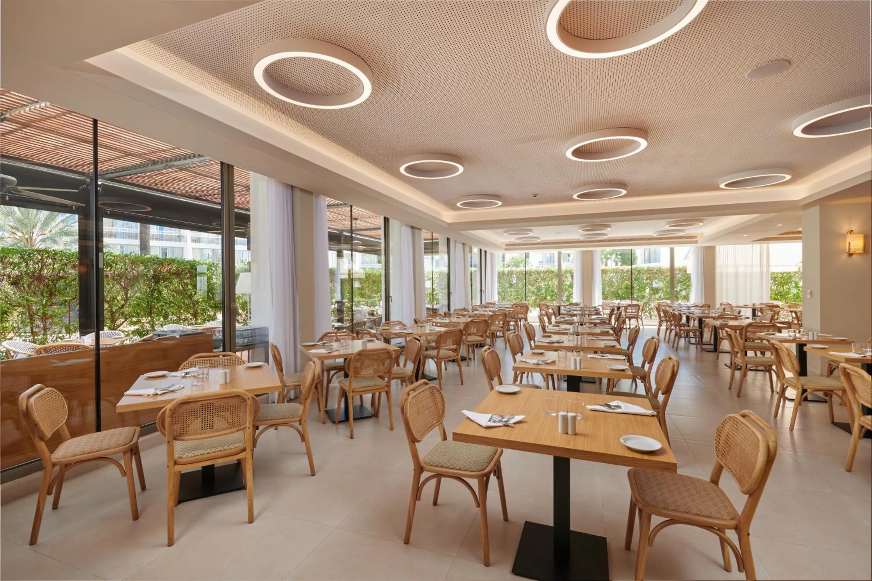 Restaurant/places to eat in Protur Sa Coma Playa Hotel & Spa
