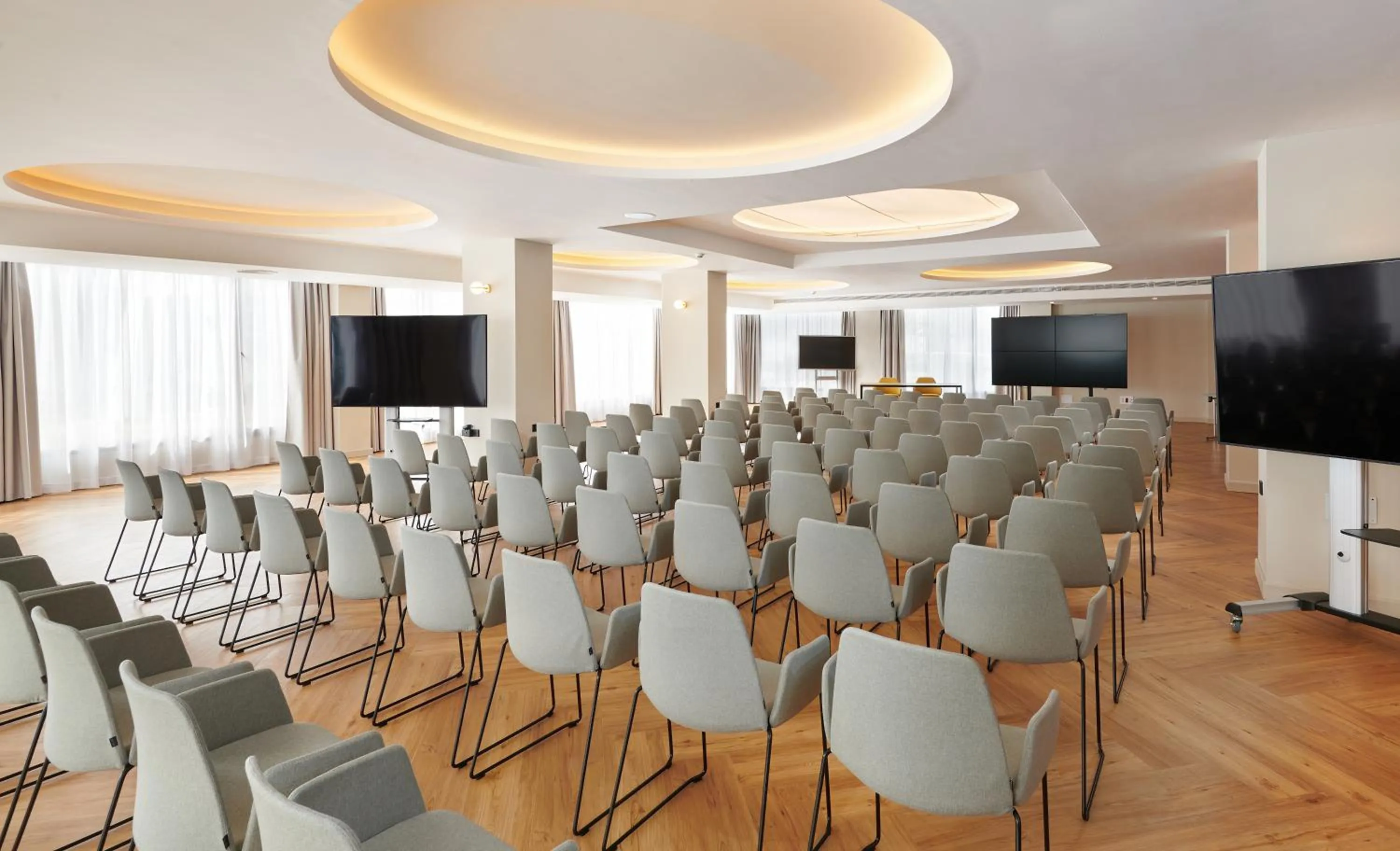 Meeting/conference room in Protur Sa Coma Playa Hotel & Spa
