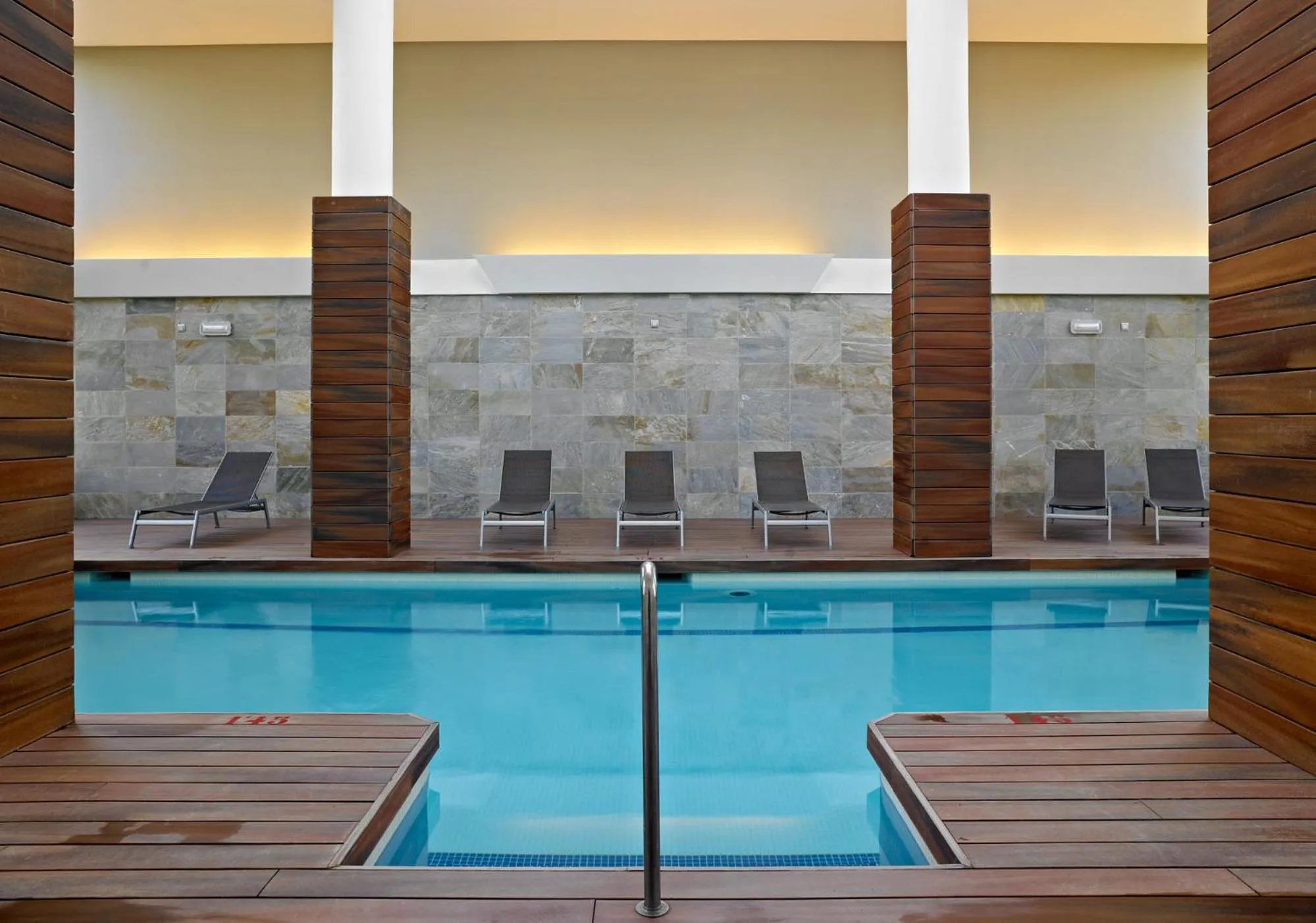 Swimming pool in Protur Sa Coma Playa Hotel & Spa