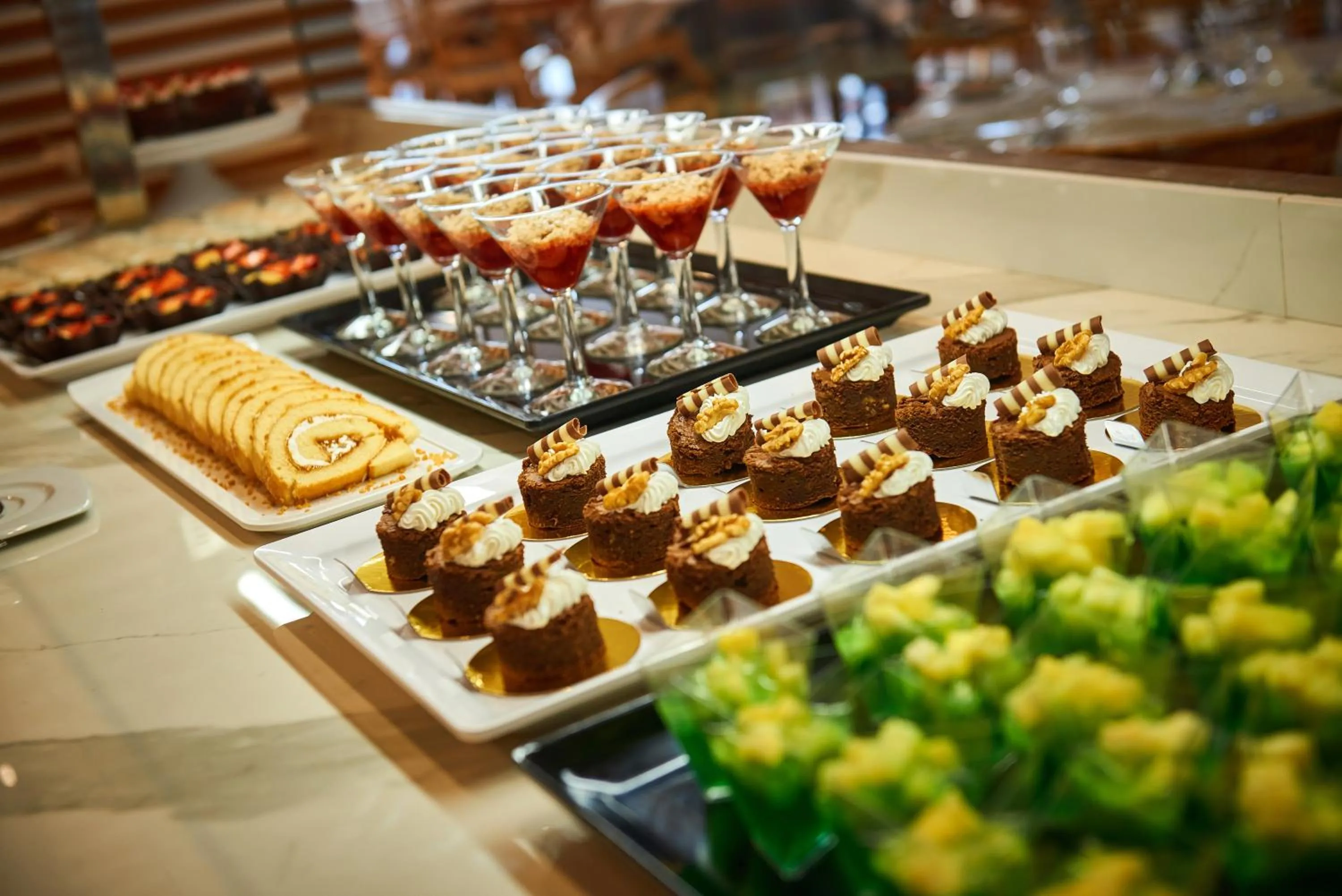 Restaurant/places to eat in Protur Sa Coma Playa Hotel & Spa