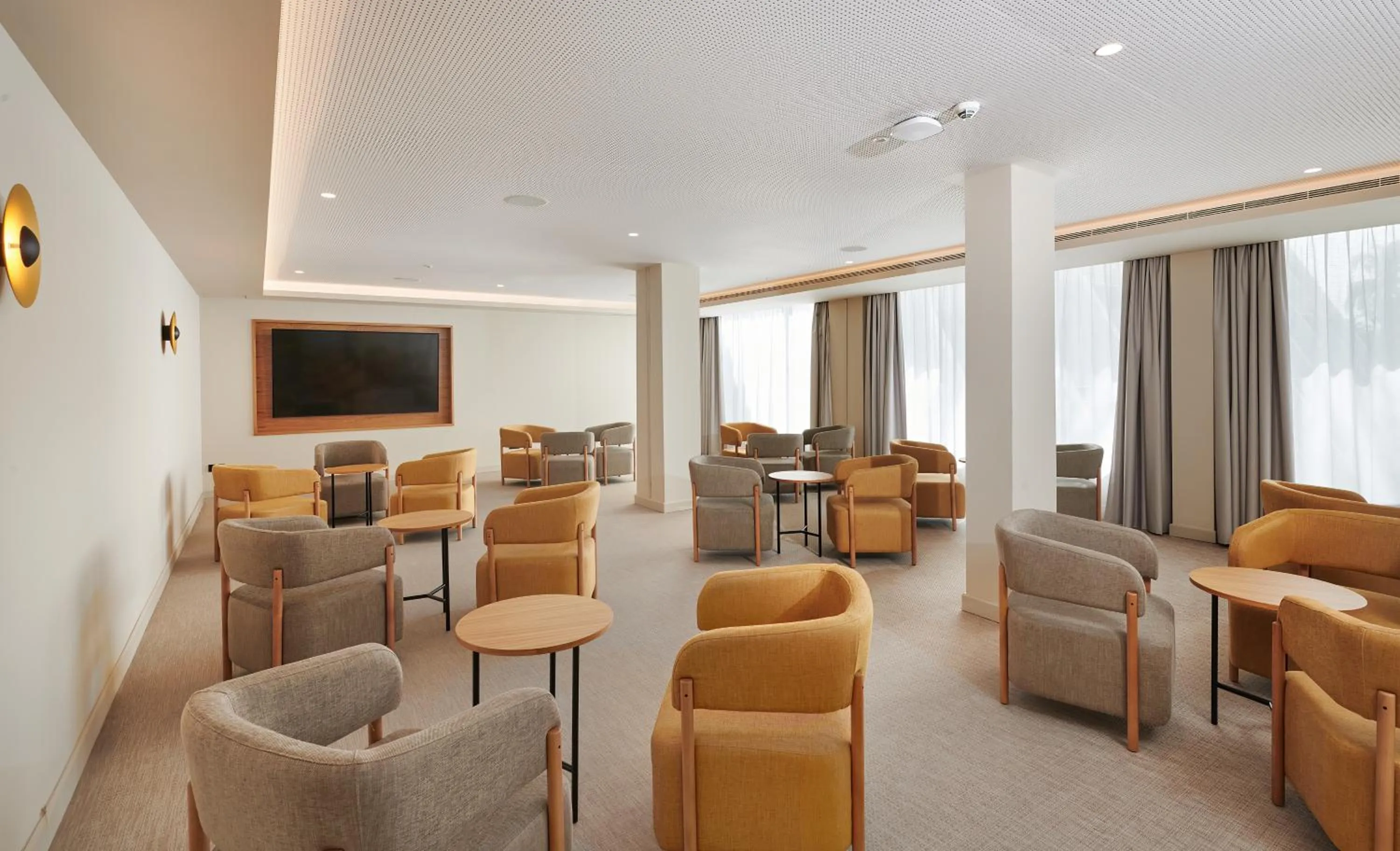 Game Room in Protur Sa Coma Playa Hotel & Spa