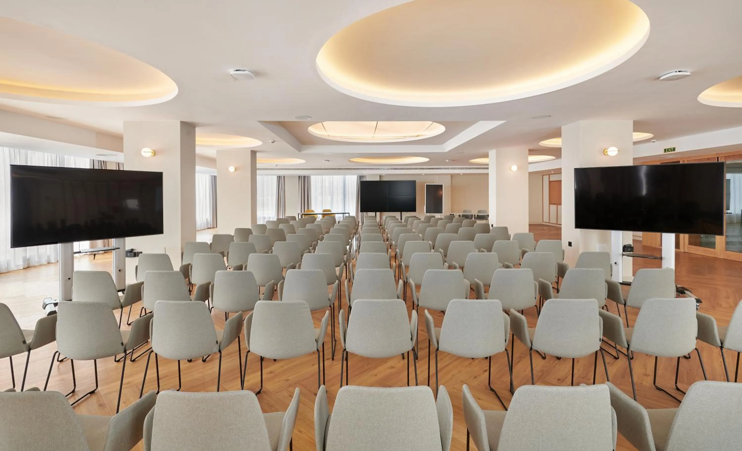 Meeting/conference room in Protur Sa Coma Playa Hotel & Spa