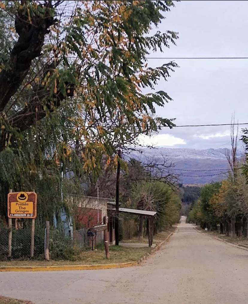 Posada The Gringos