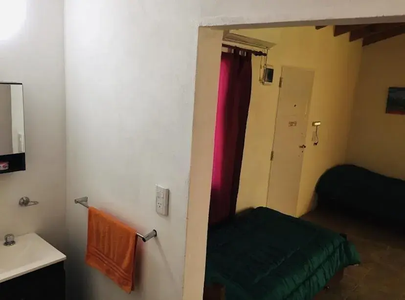 Apartment with Balcony in Posada The Gringos Apartment with Balcony in Posada The Gringos