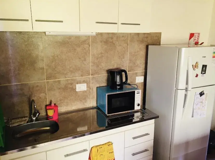 Standard Apartment in Posada The Gringos Standard Apartment in Posada The Gringos