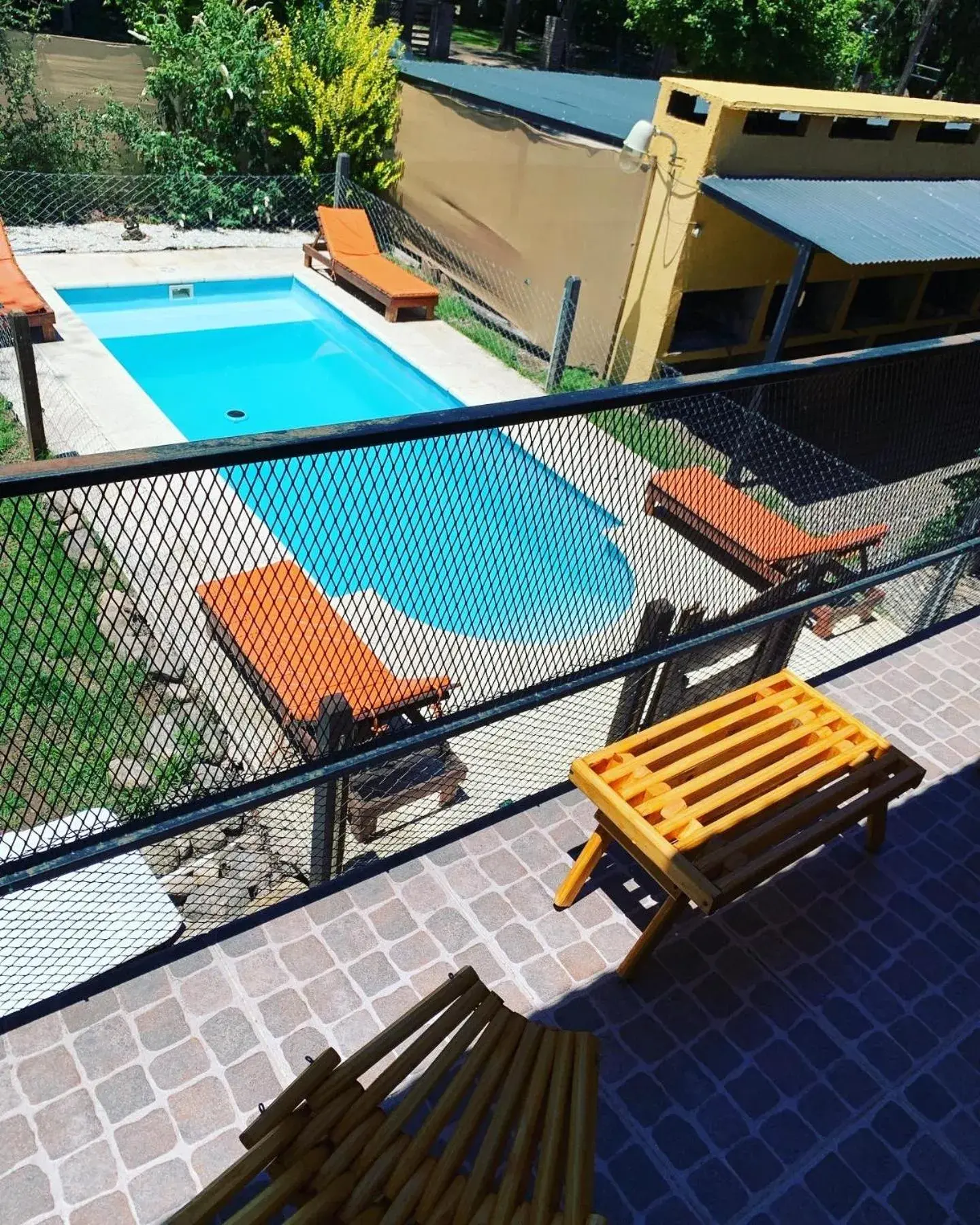 Posada The Gringos Posada The Gringos