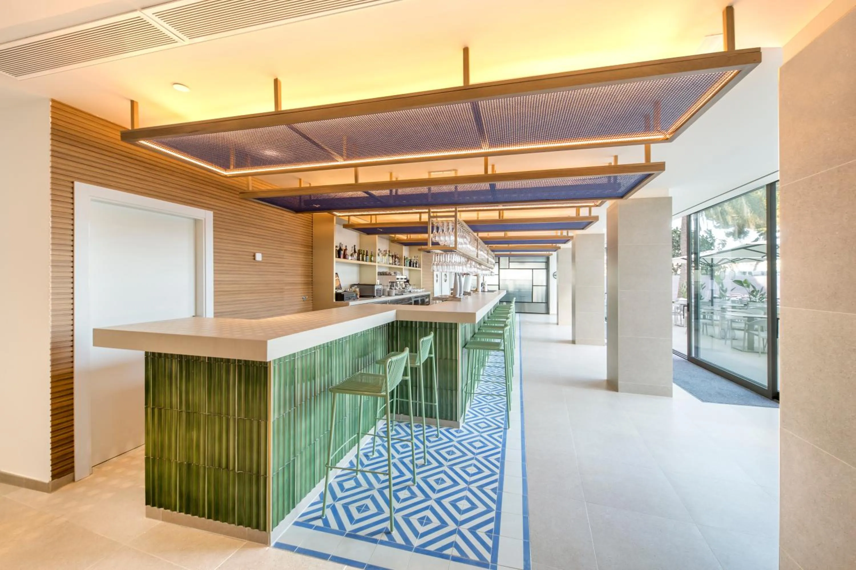 Area and facilities in FERGUS Style Tobago - Adults Only