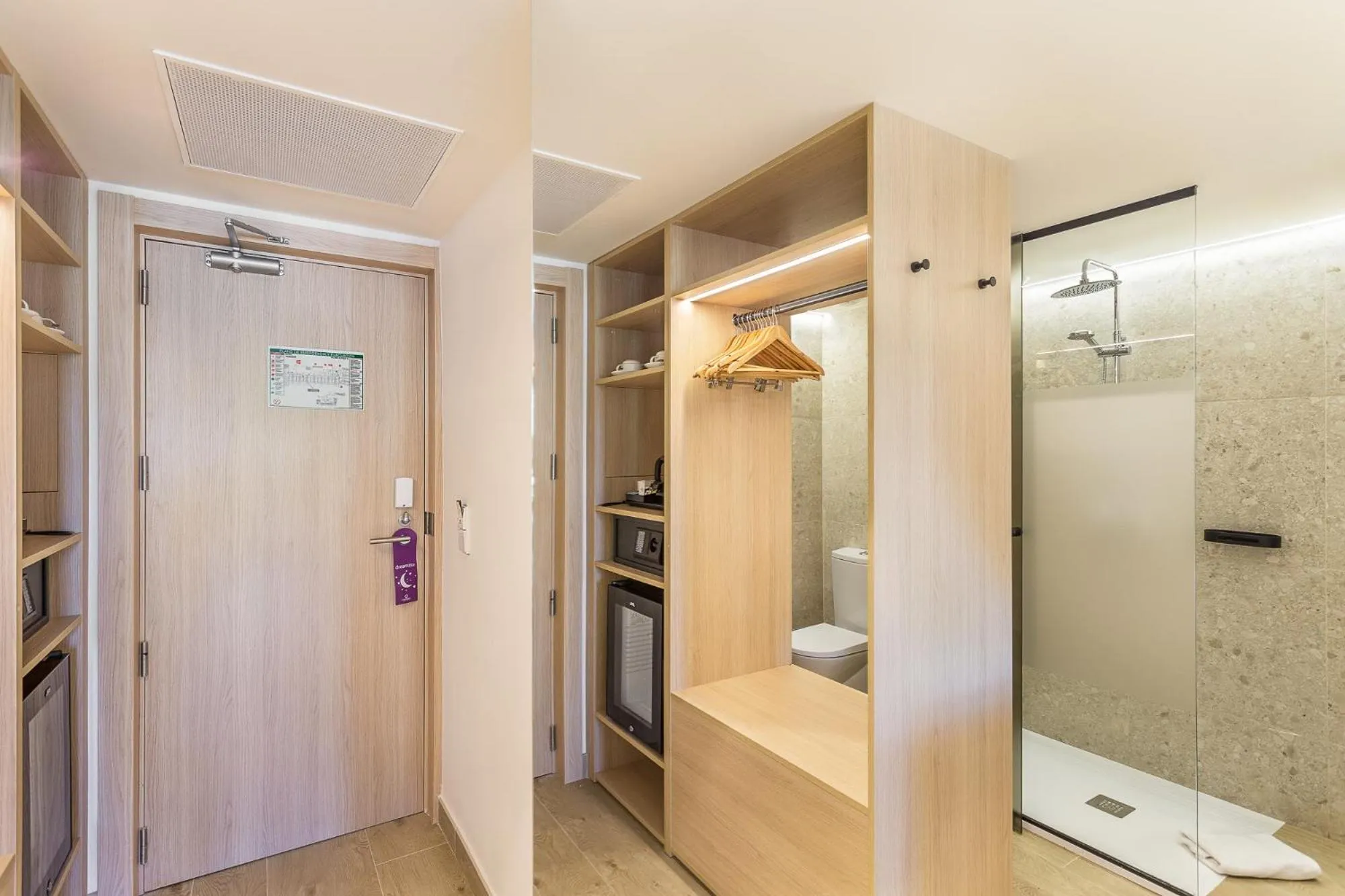 Bathroom in FERGUS Style Tobago - Adults Only